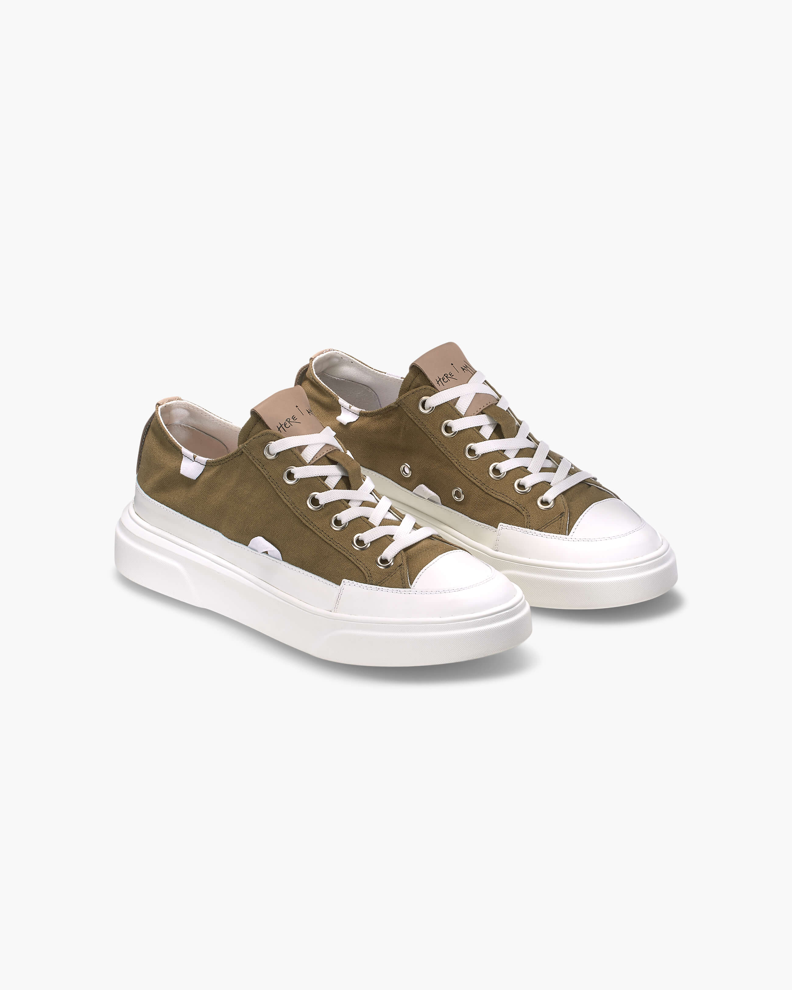 Canvas Lex Low