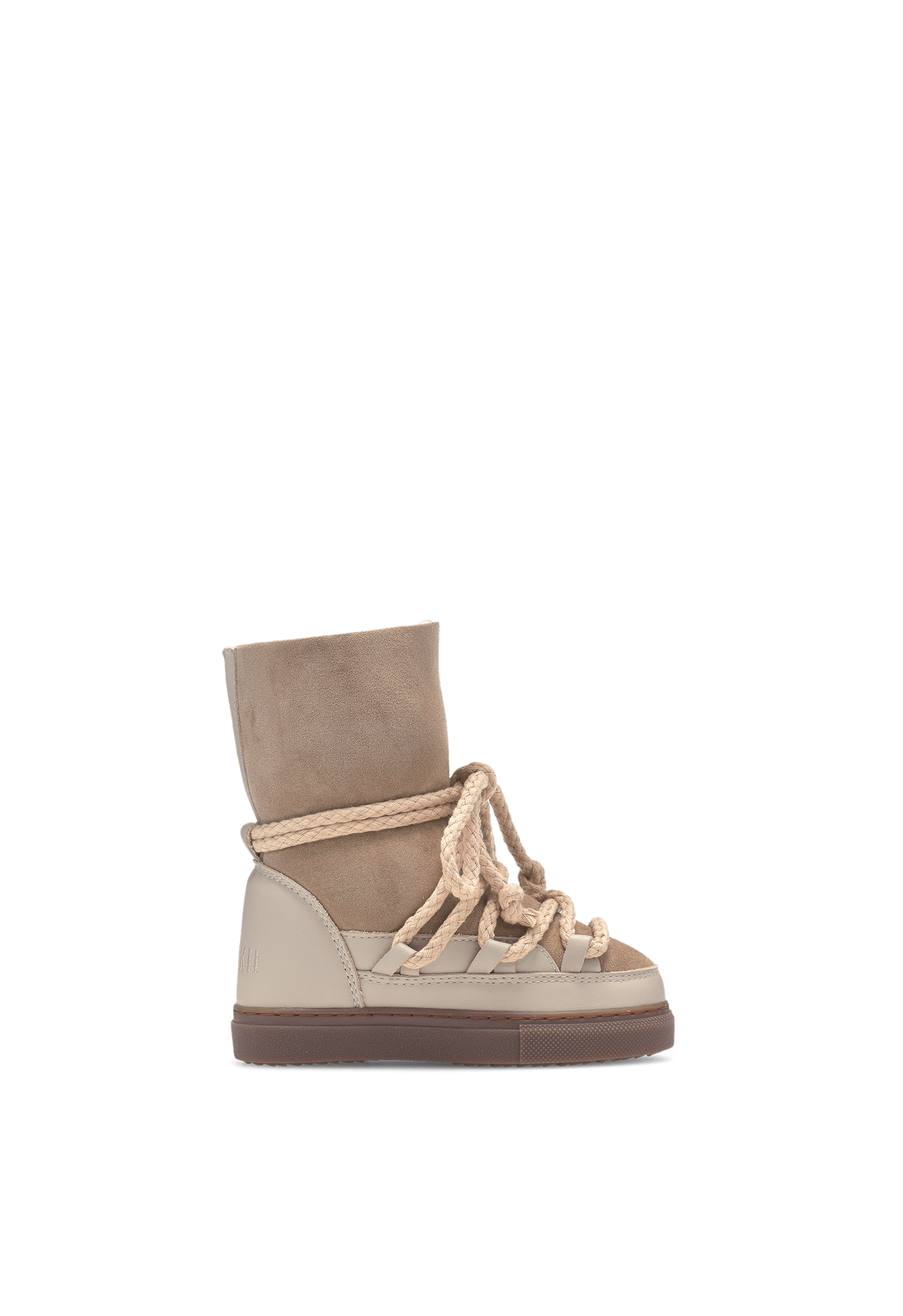 Classic Sneaker High Kids