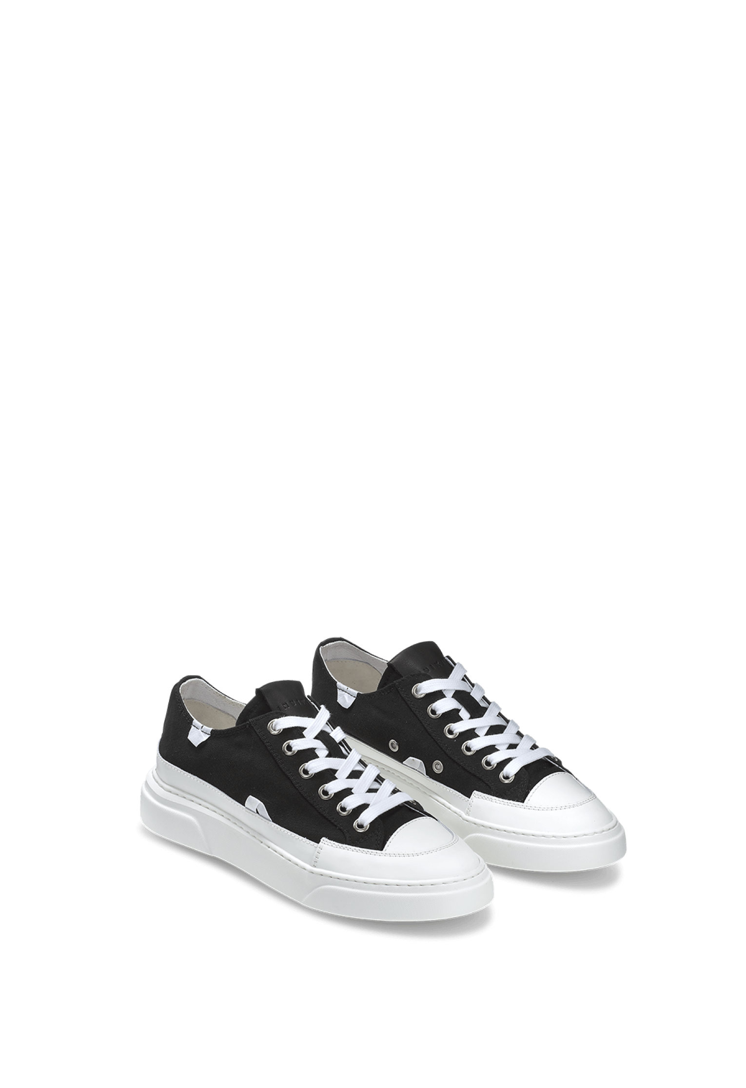 Canvas Lex Low