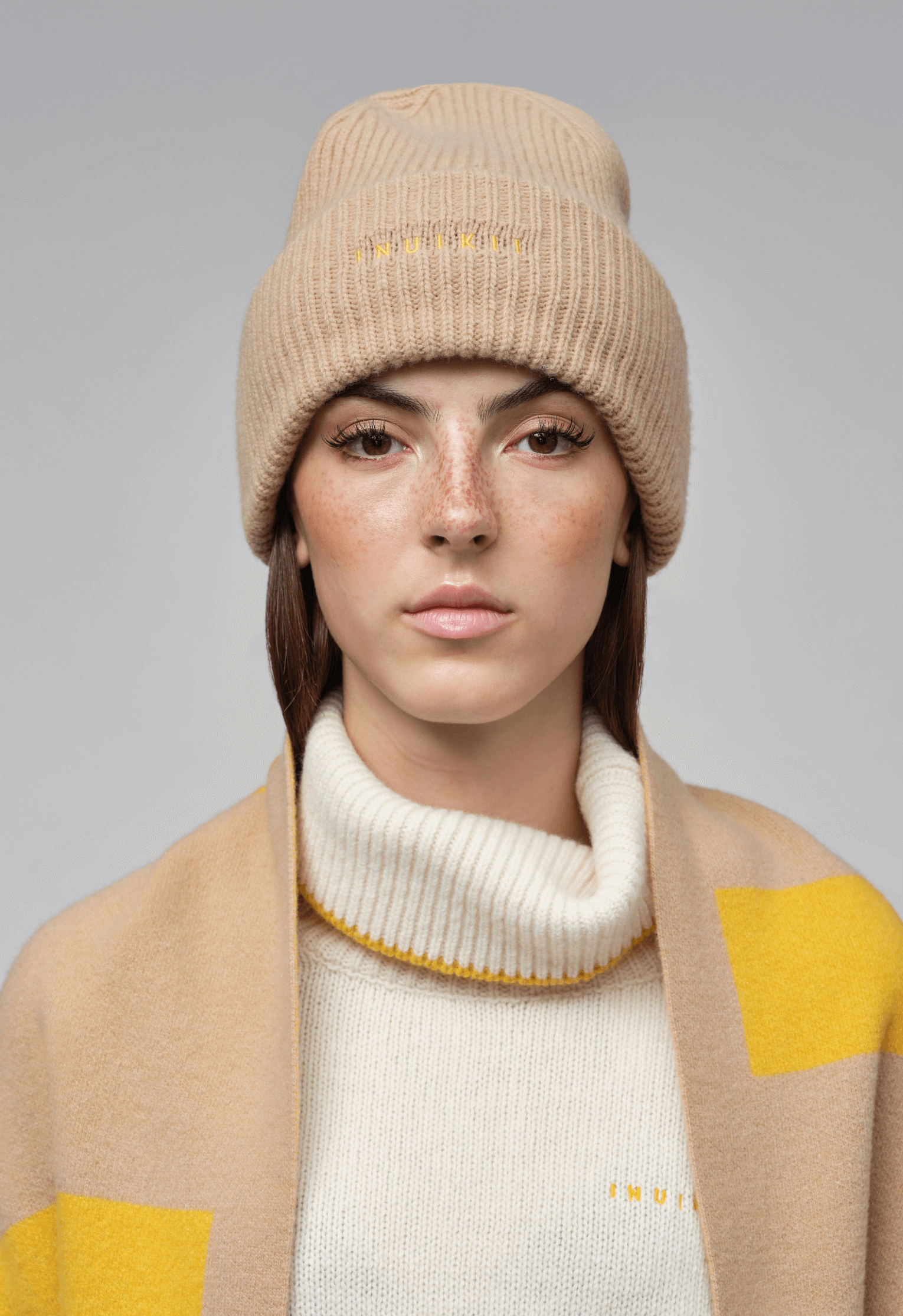 Wool Beanie