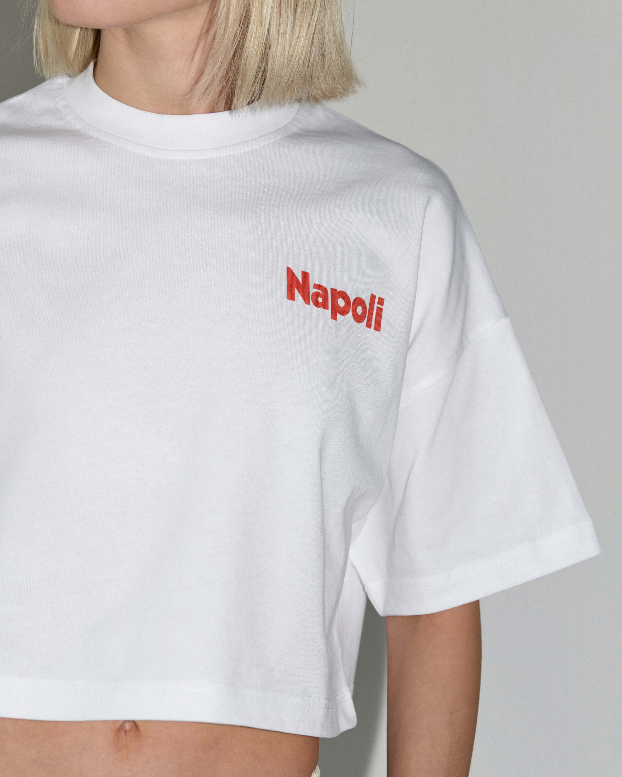 T-Shirt NAPOLI