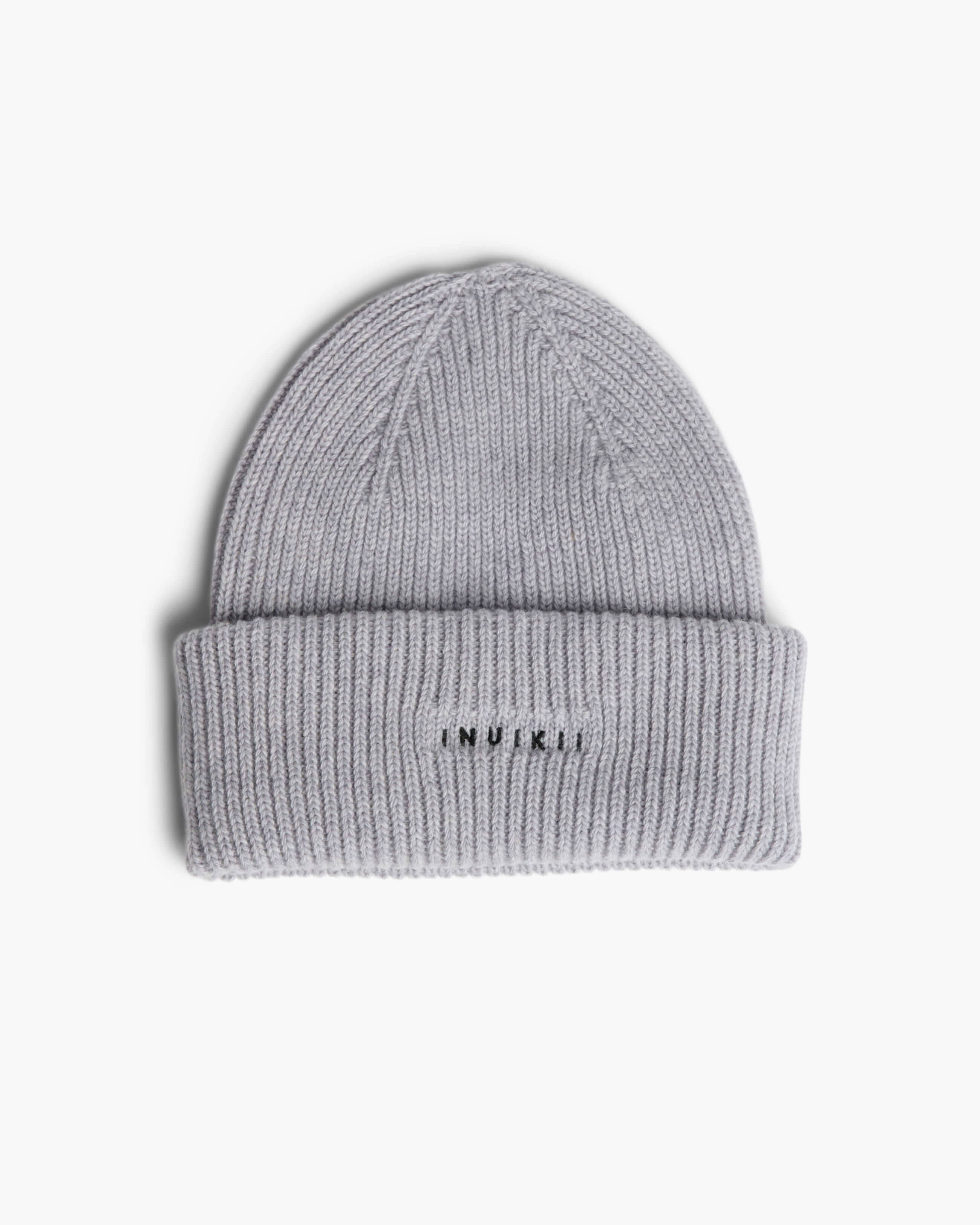 Wool Beanie