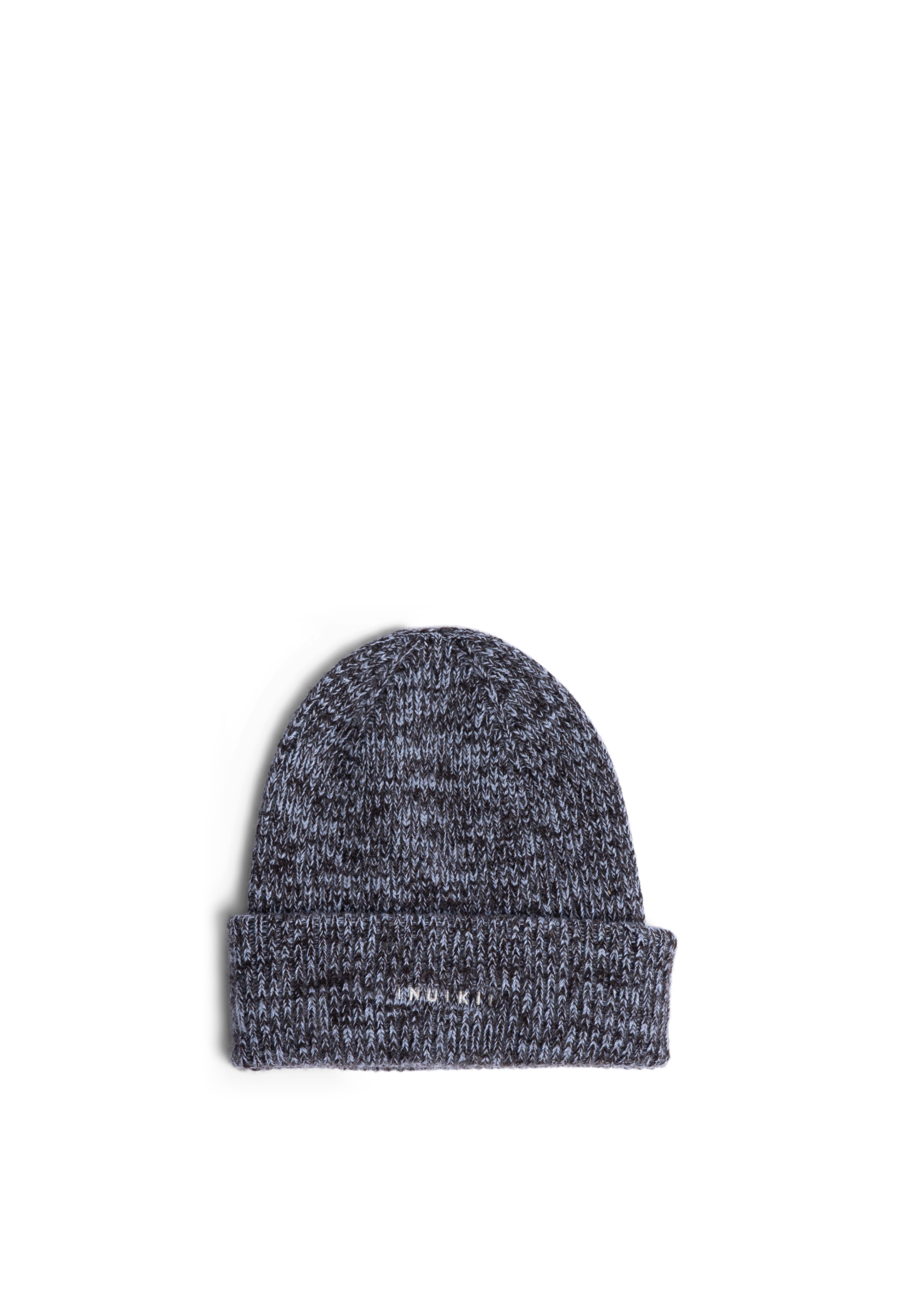 Bicolor Beanie