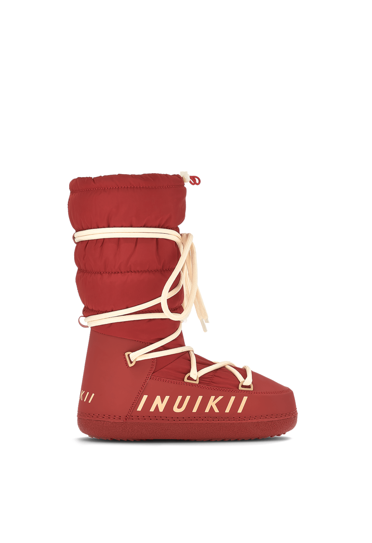 Mountain Boot High Men