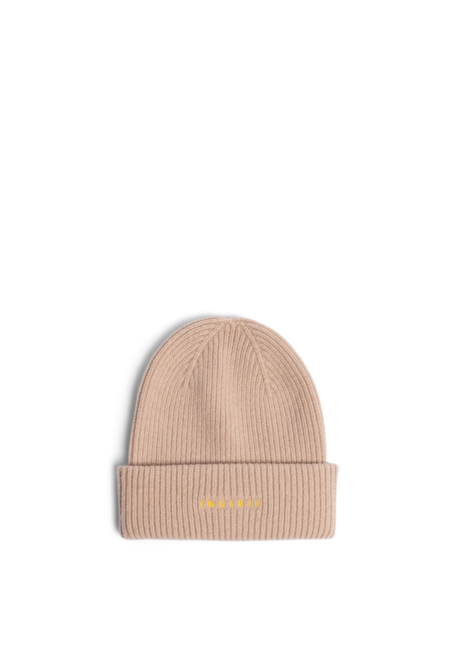 Wool Beanie