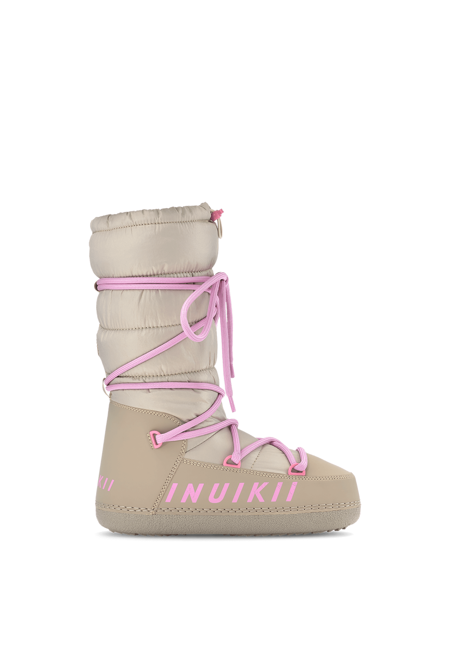 Mountain Boot High