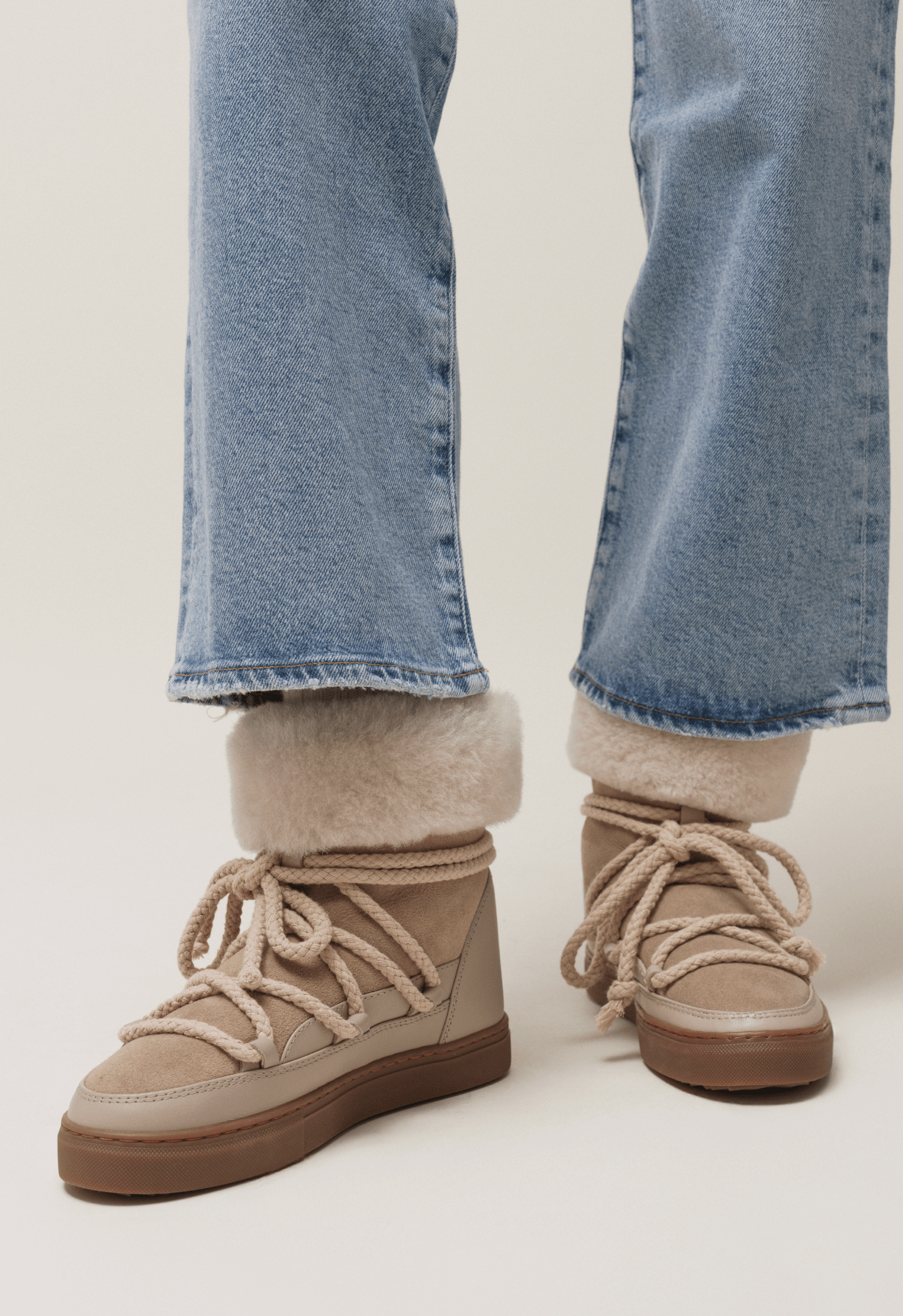 Classic Sneaker High