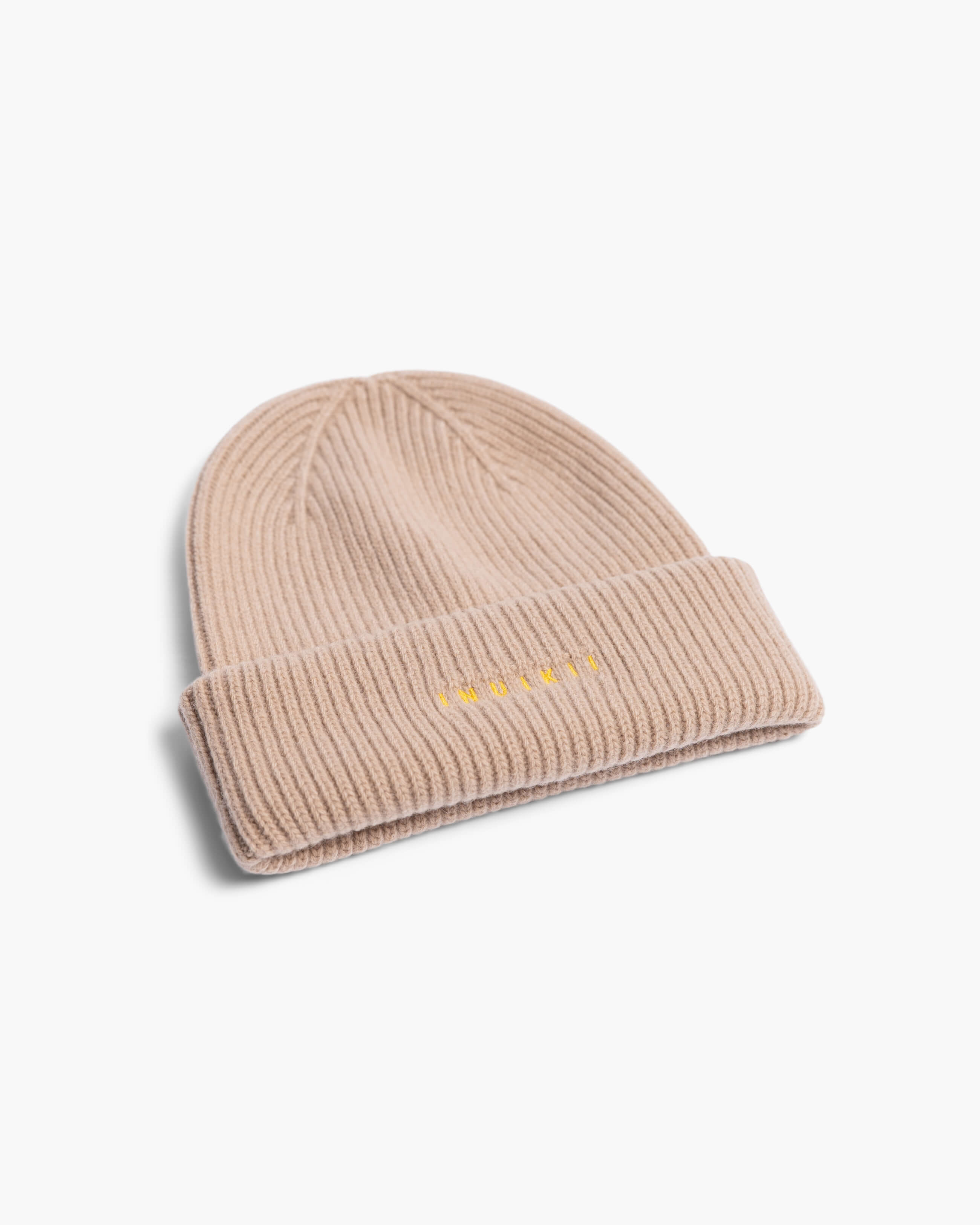 Wool Beanie