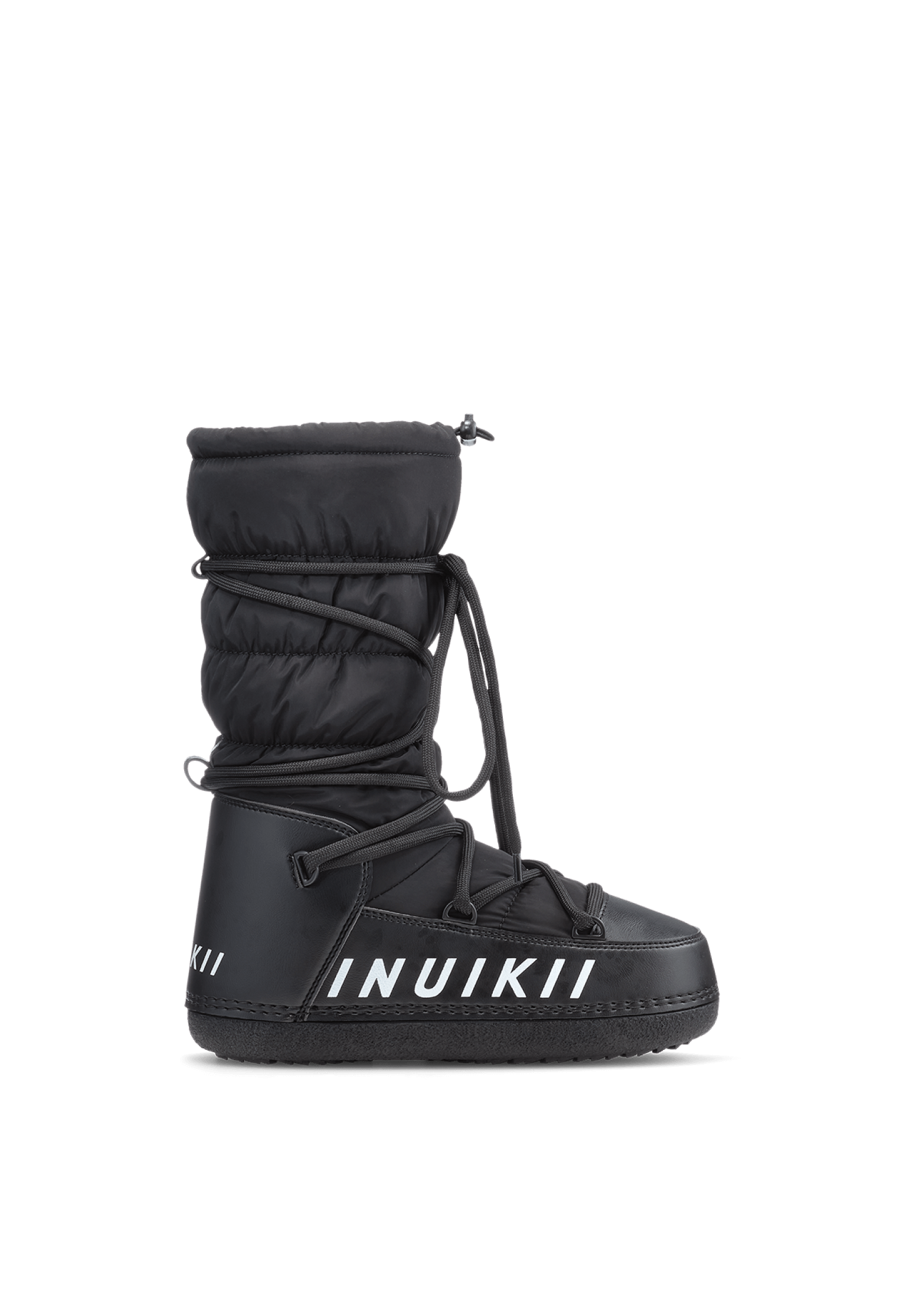 Mountain Boot High