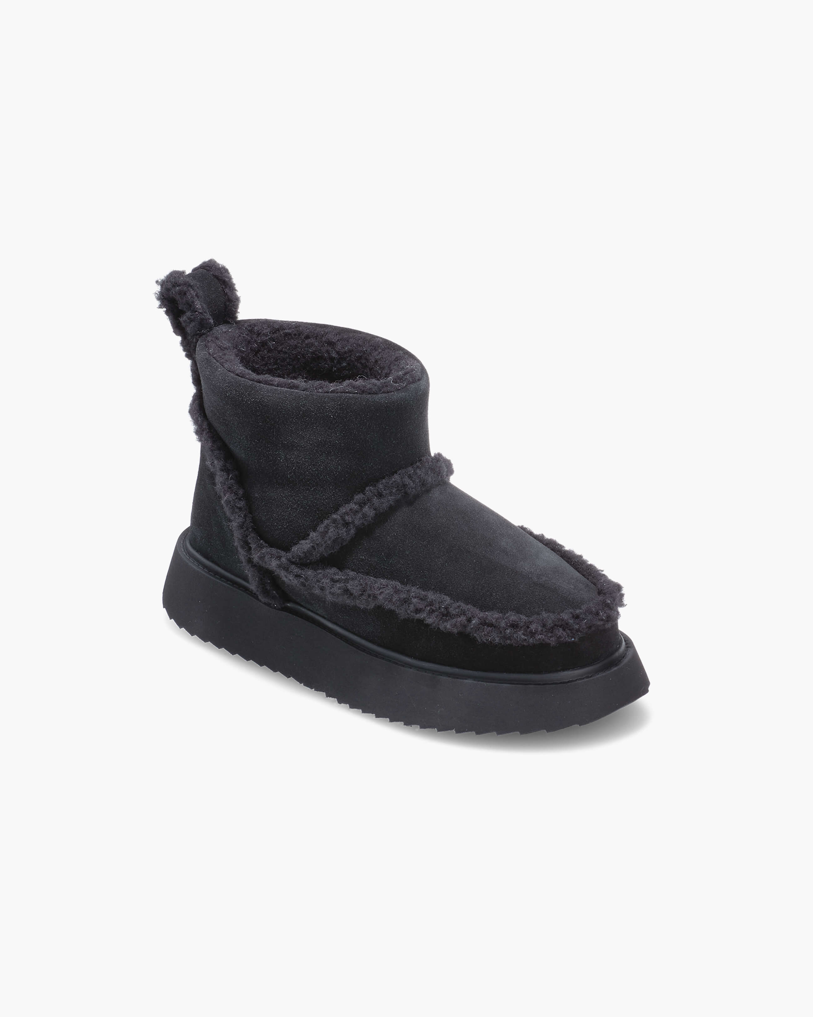 Shearling Micro