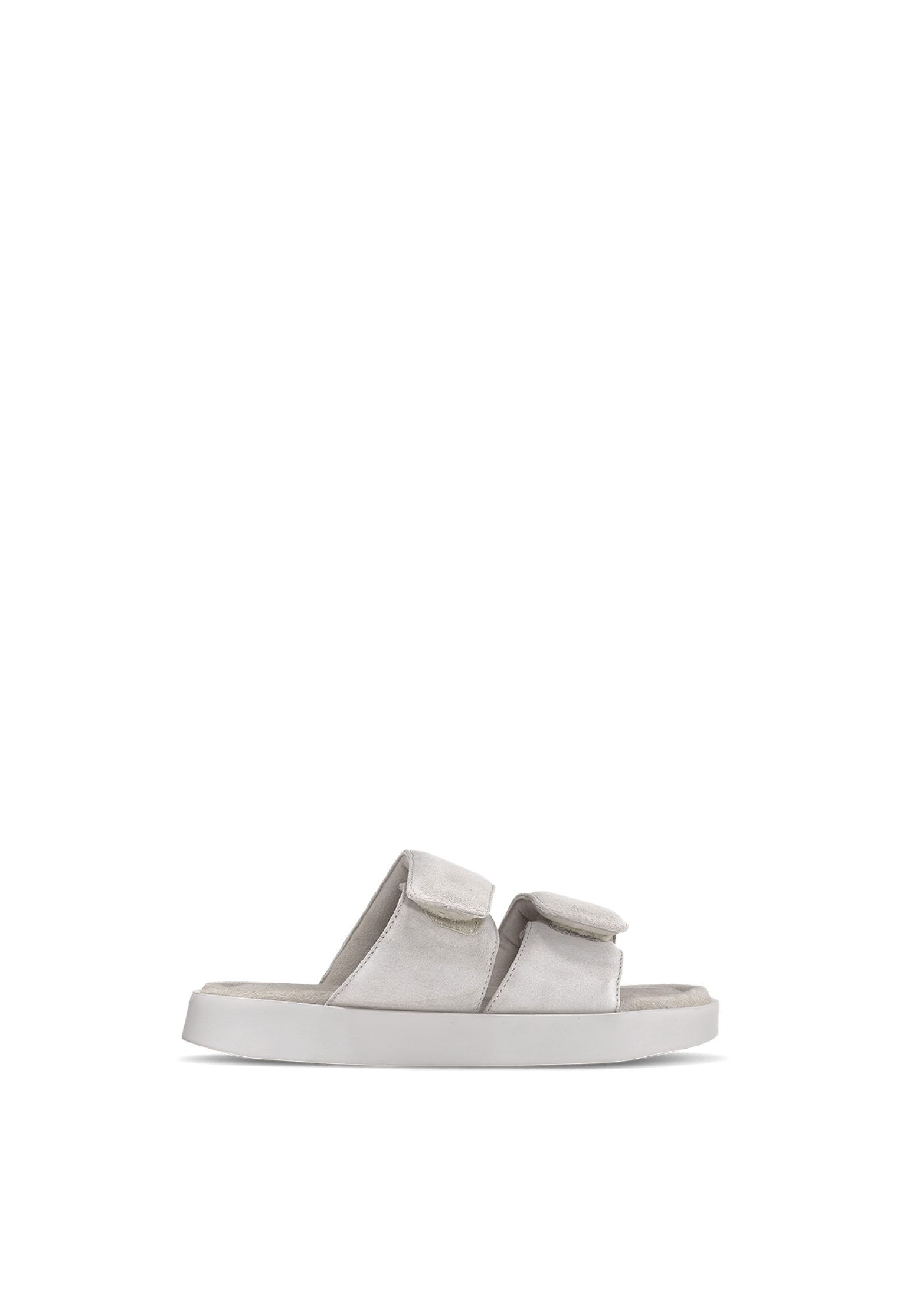 Classic Suede Velcro