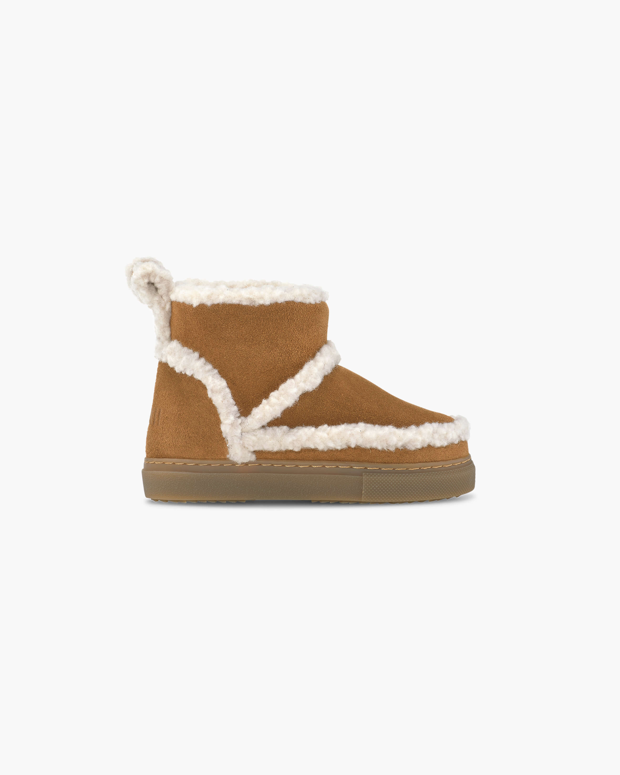 Classic Shearling