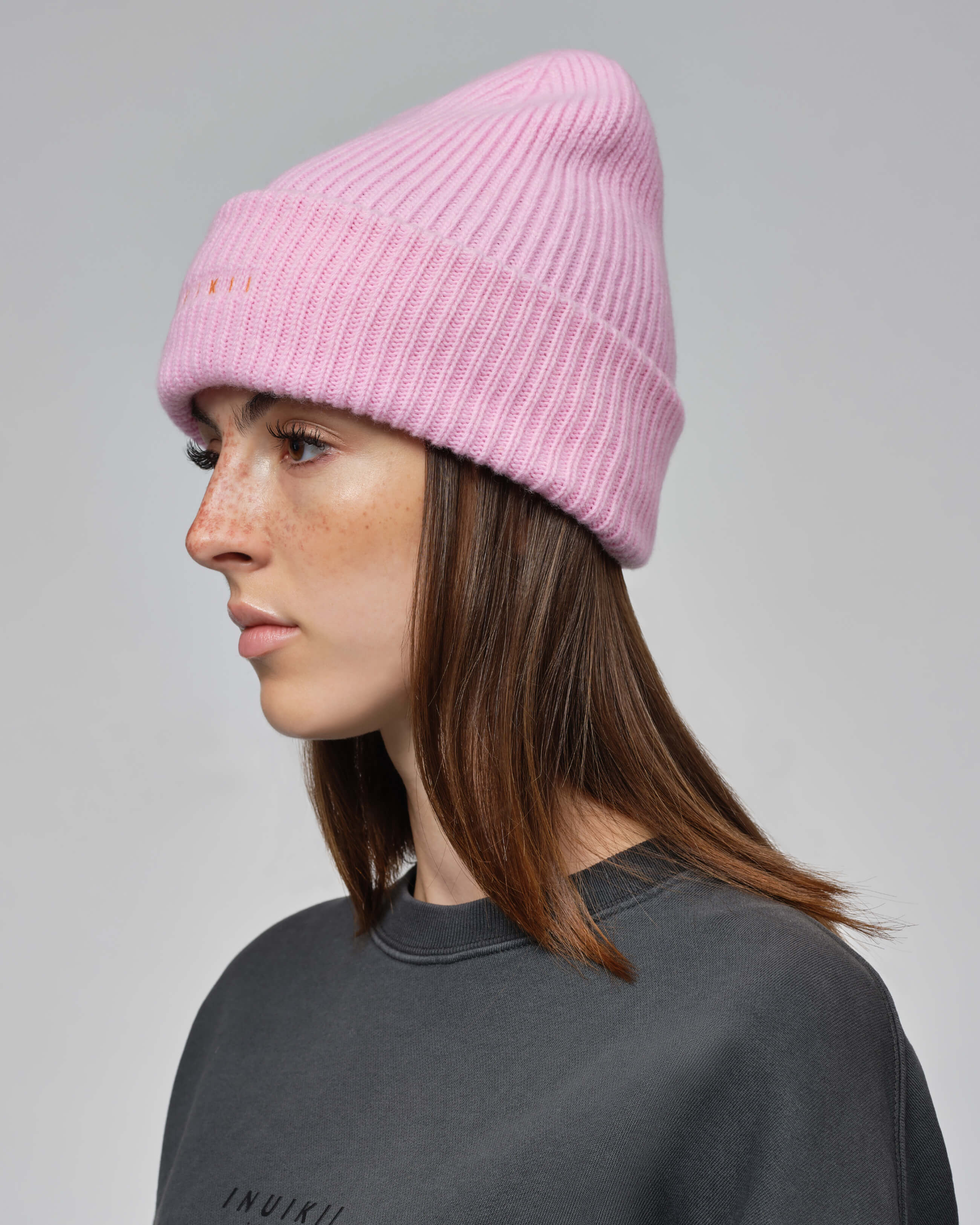 Wool Beanie