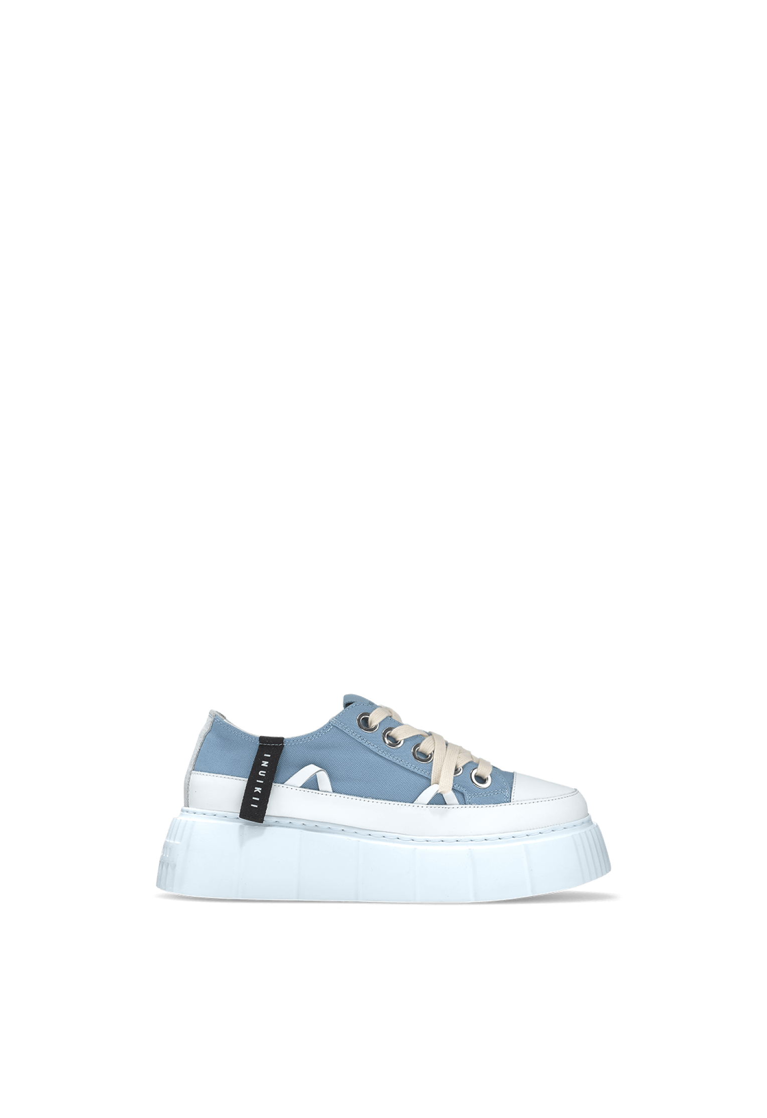 Matilda Canvas Low