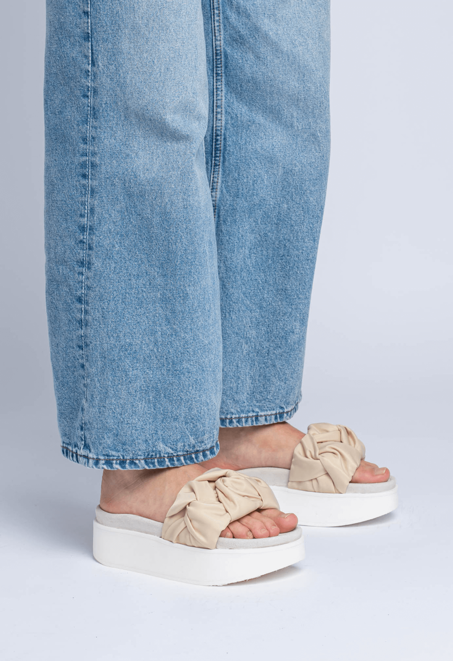 Fjord Flower Platform