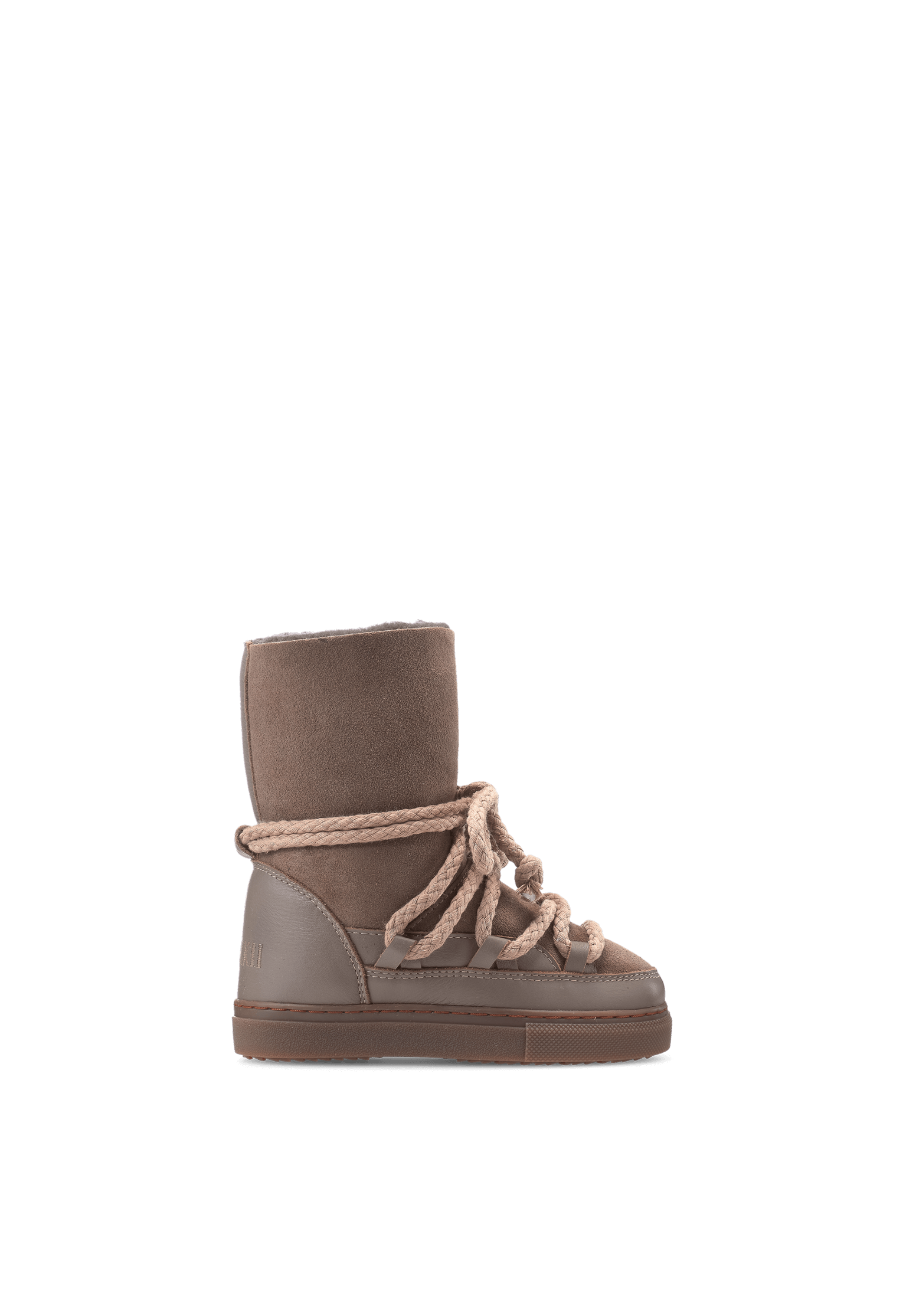 Classic Sneaker High Kids