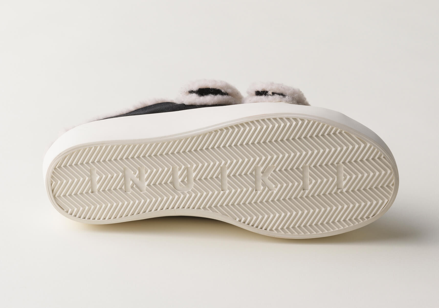 The winter sneaker icon