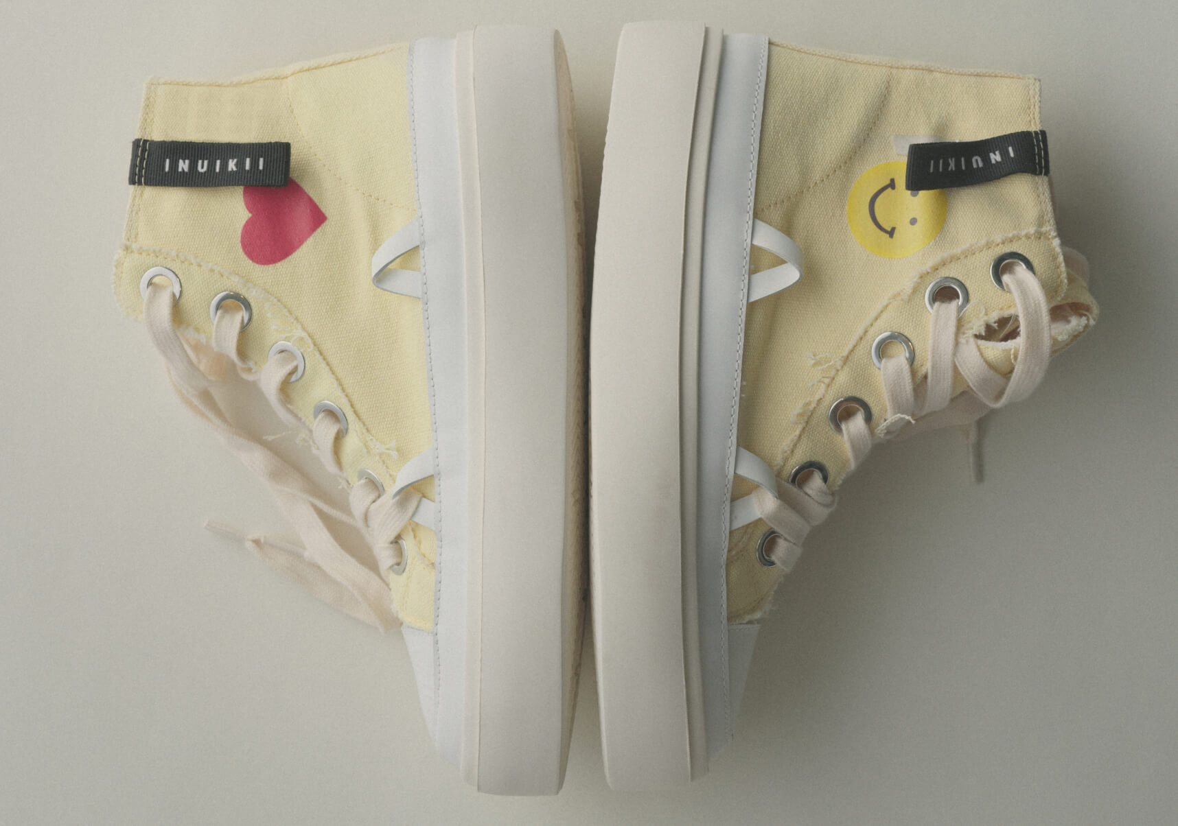 European production and durability