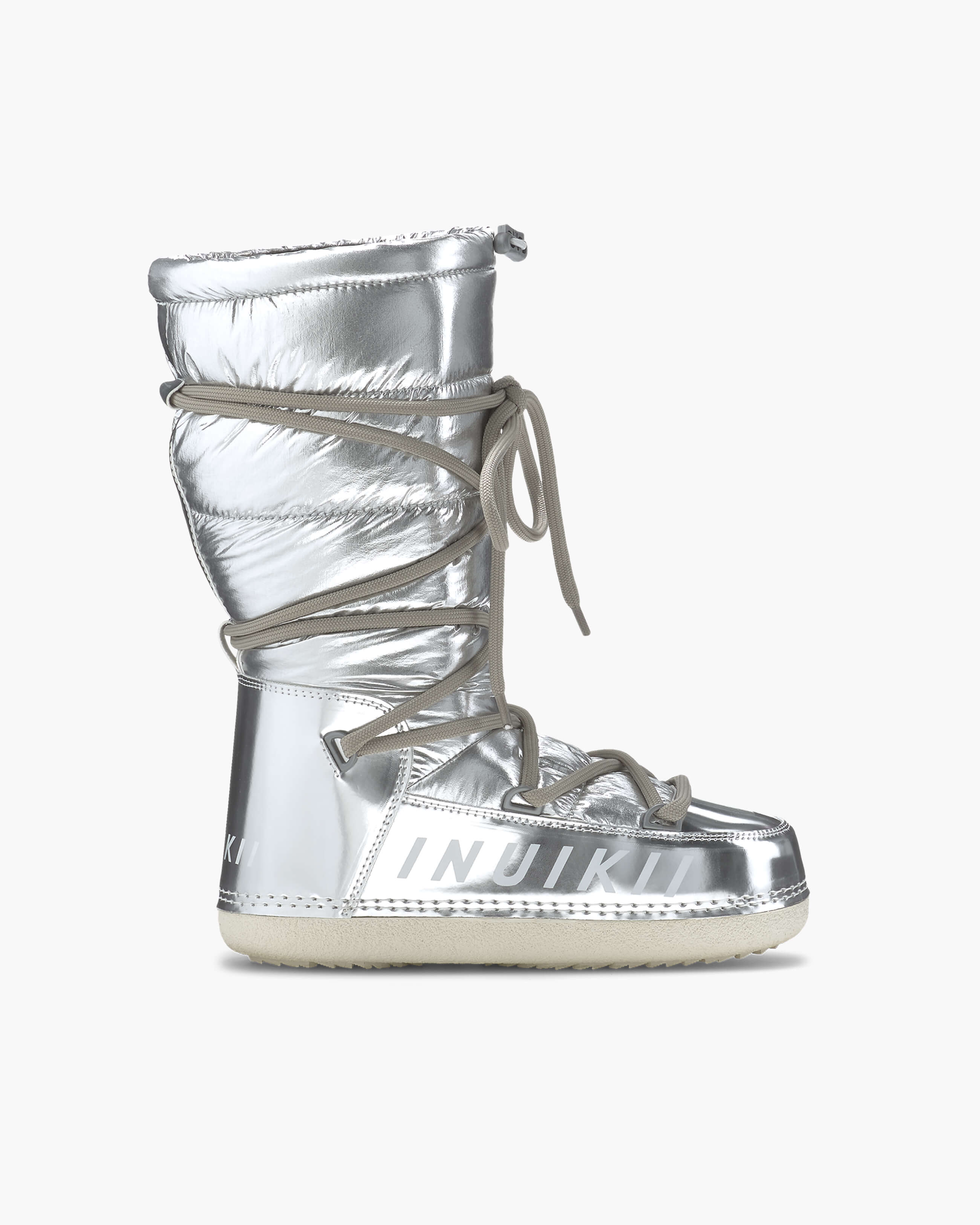 Mountain Metallic High