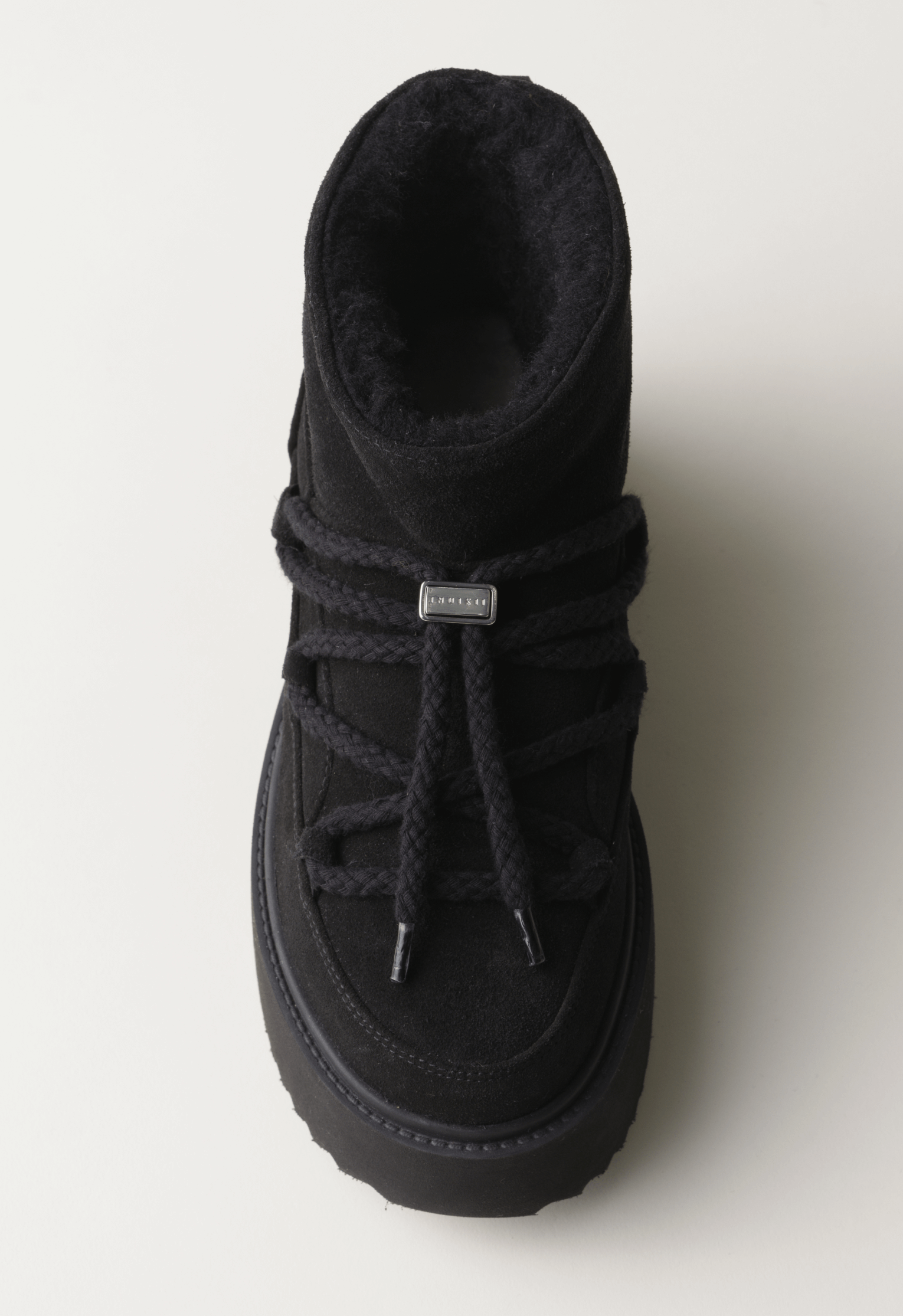 Classic Low Platform