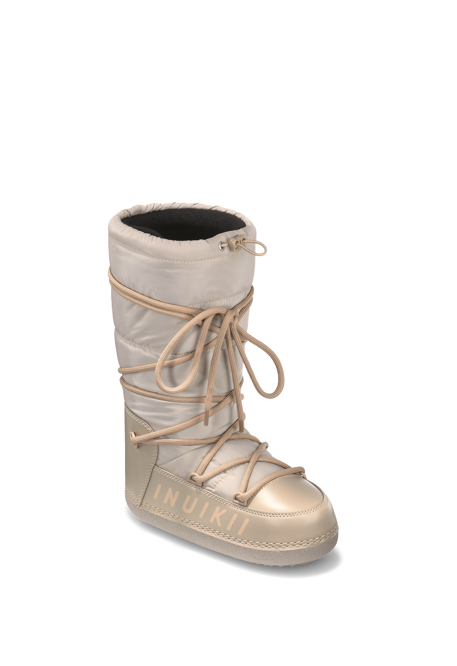 Mountain Boot High