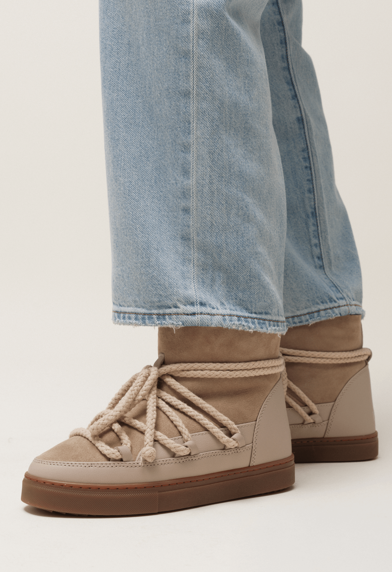 Classic Sneaker Women