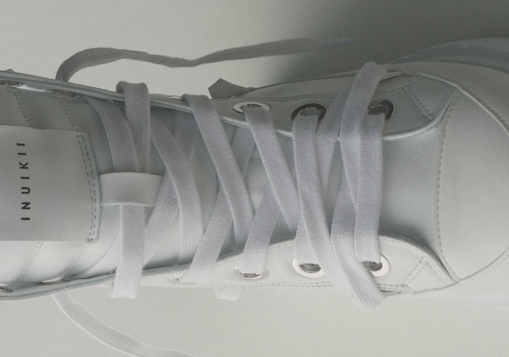 Der ikonische Sneaker