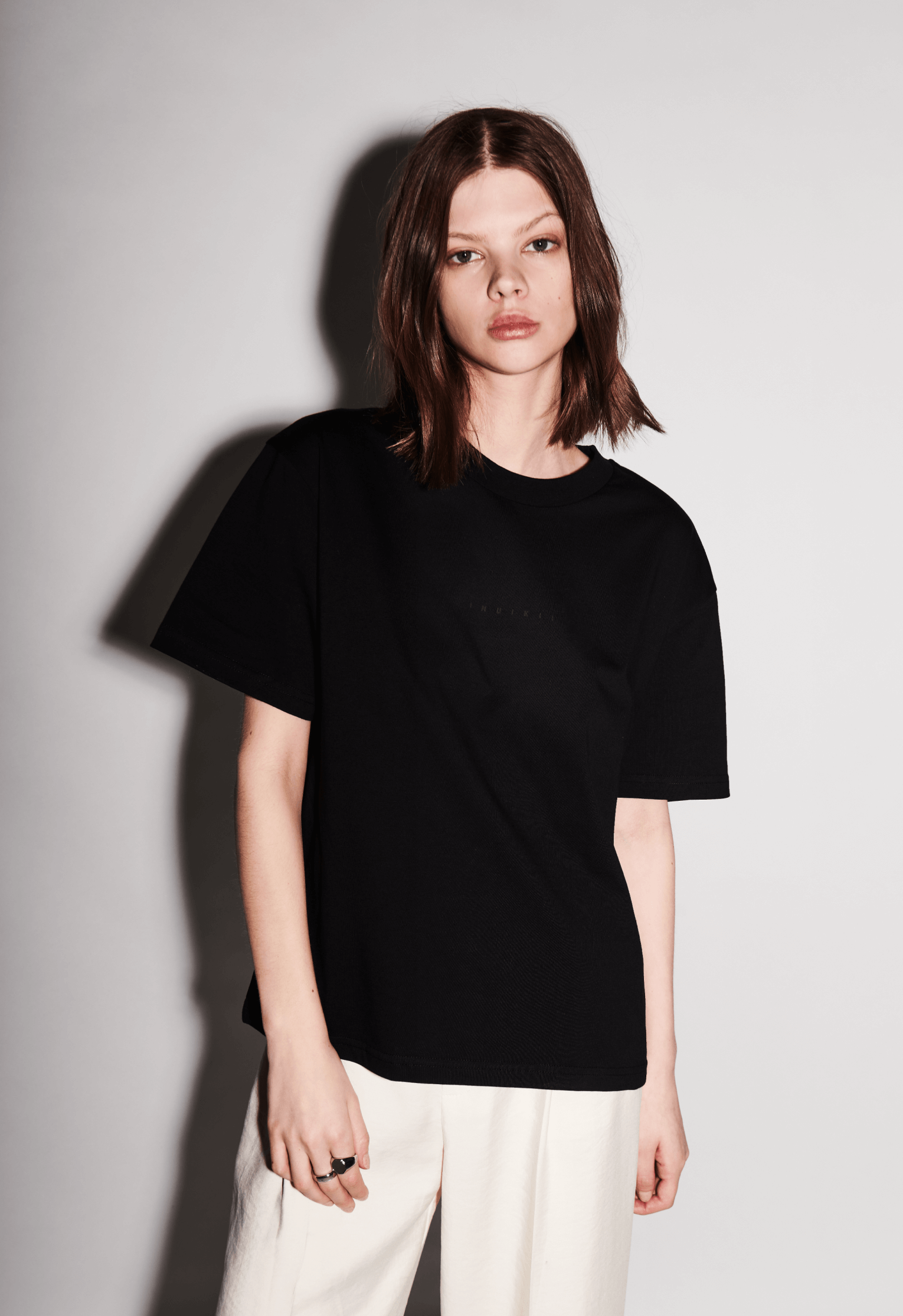 Organic Cotton T-Shirt