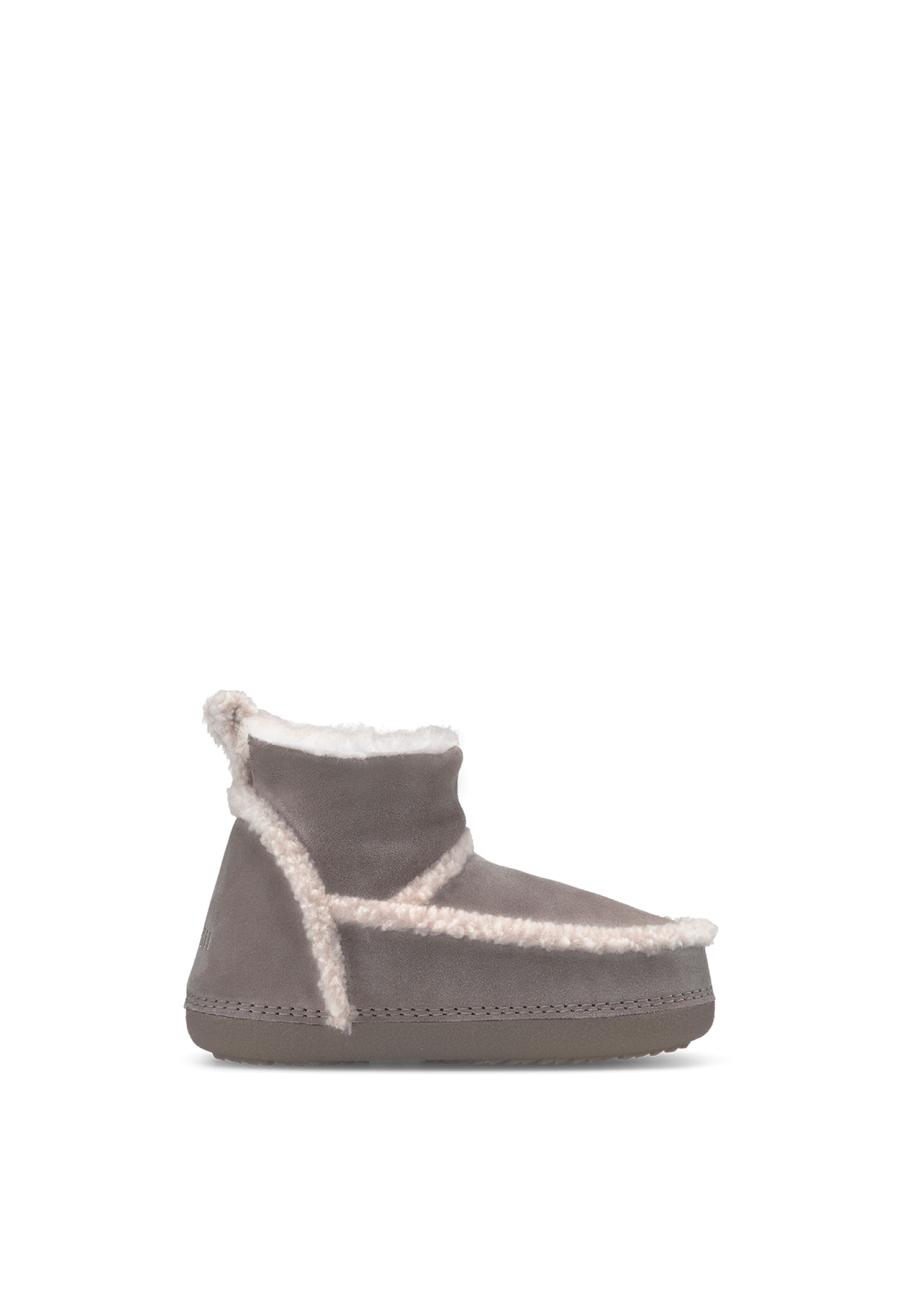 Classic Shearling Low