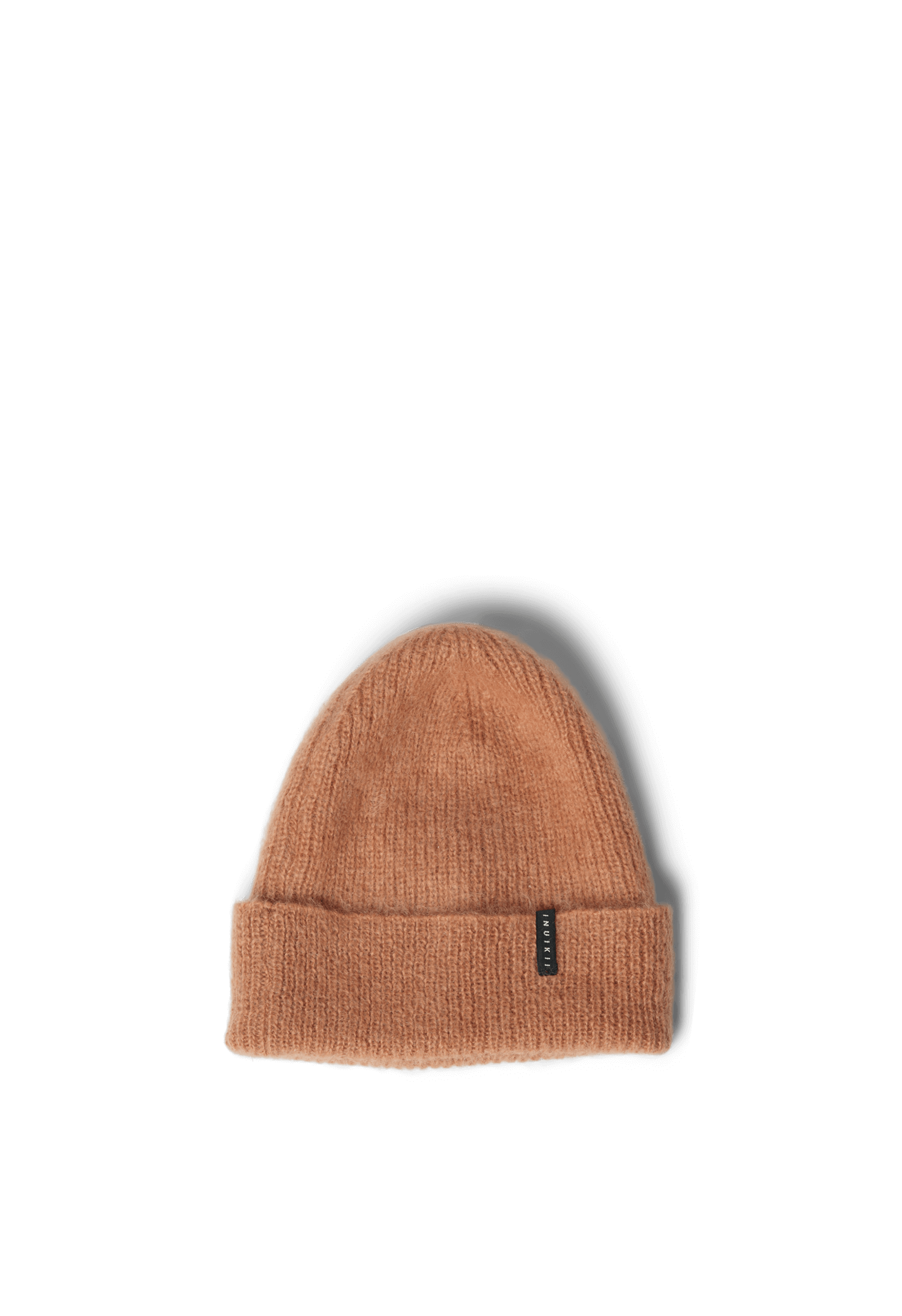 Mohair Beanie