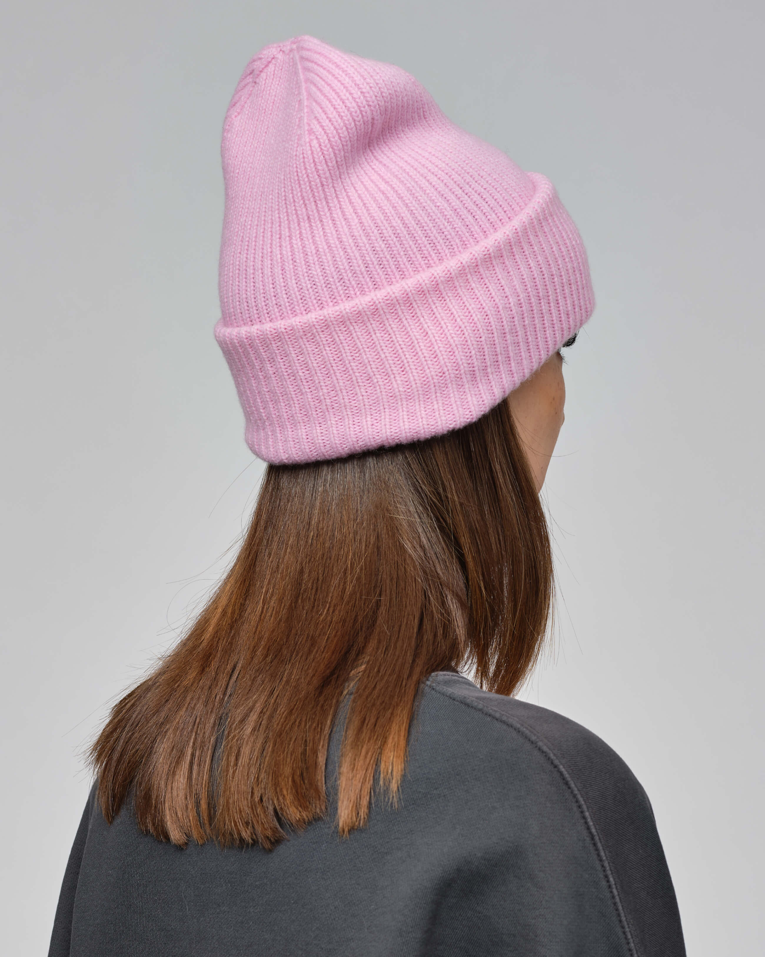 Wool Beanie