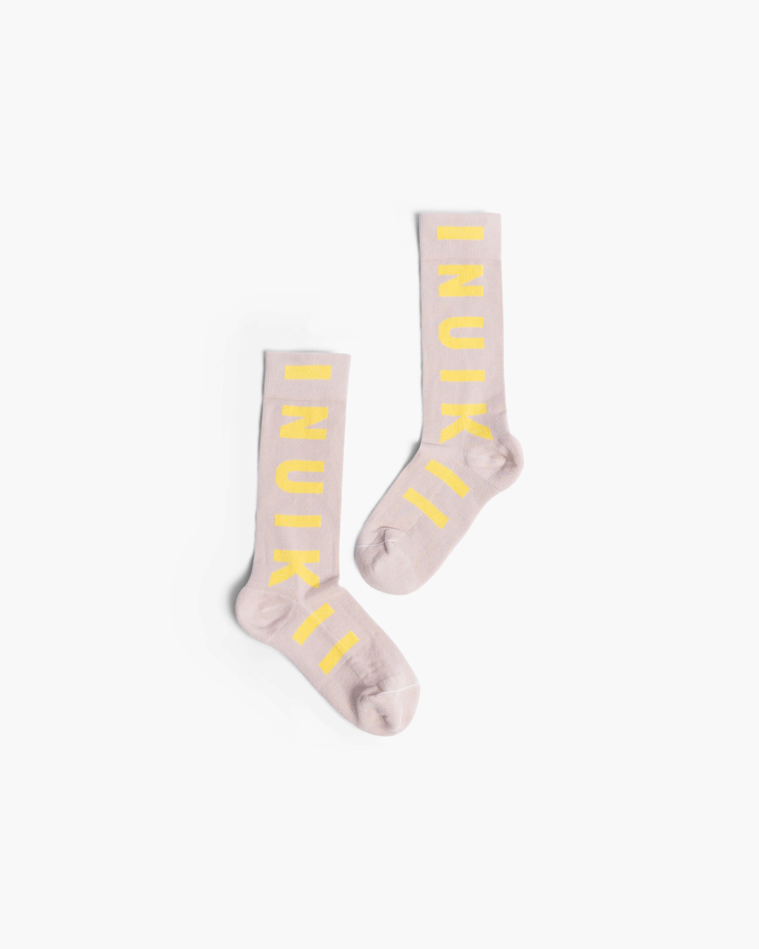 Jacquard Socks