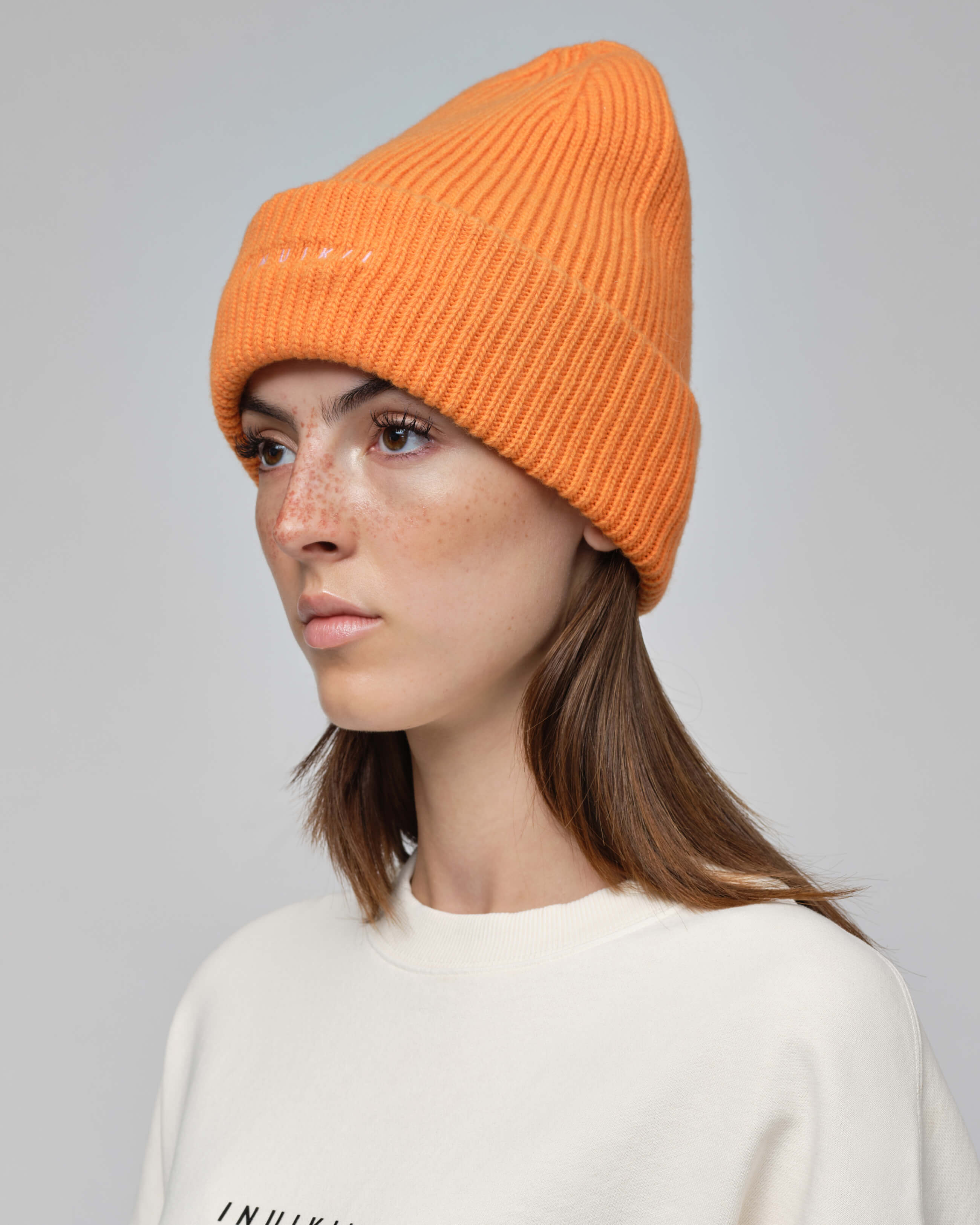 Wool Beanie