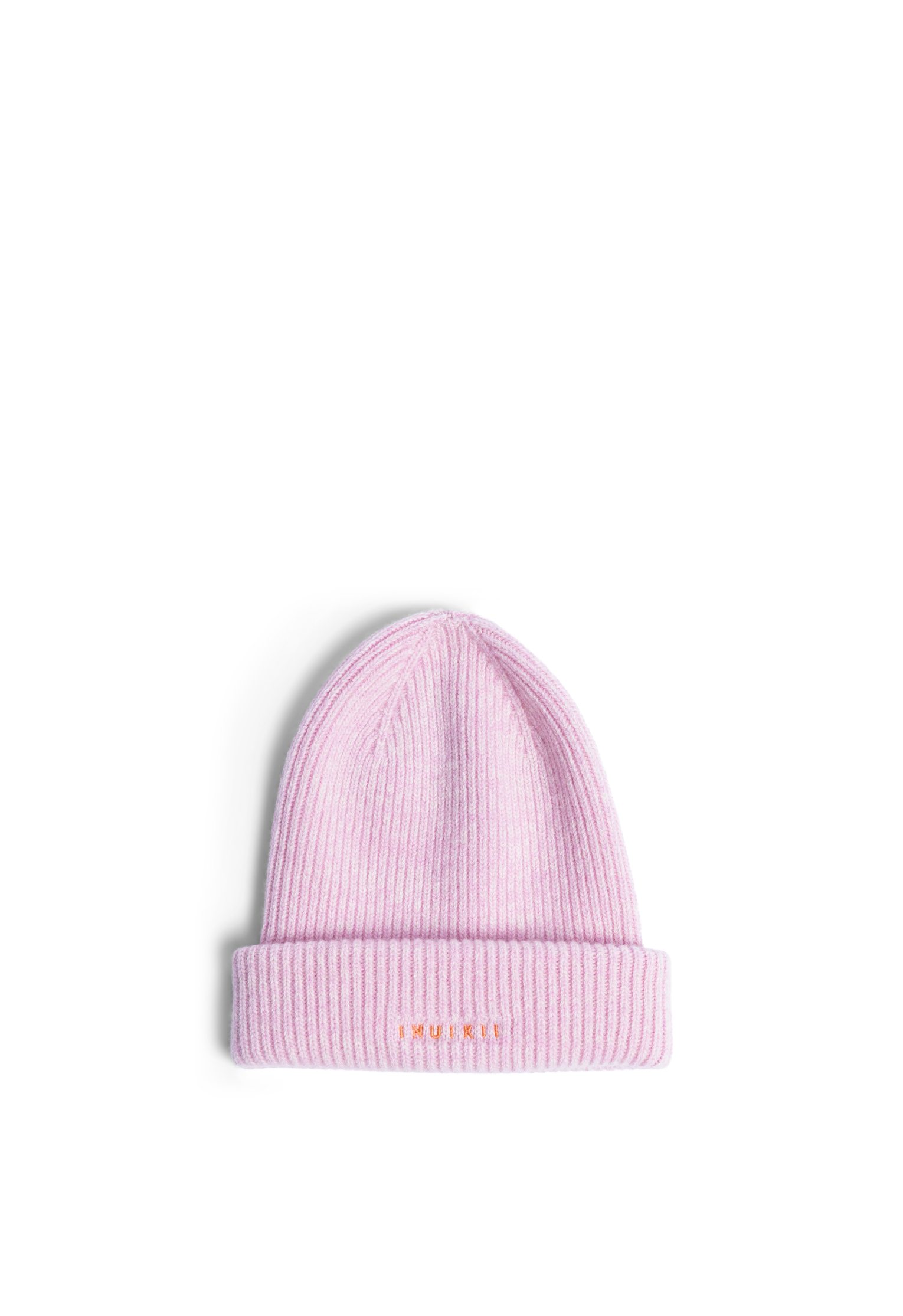 Bicolor Beanie