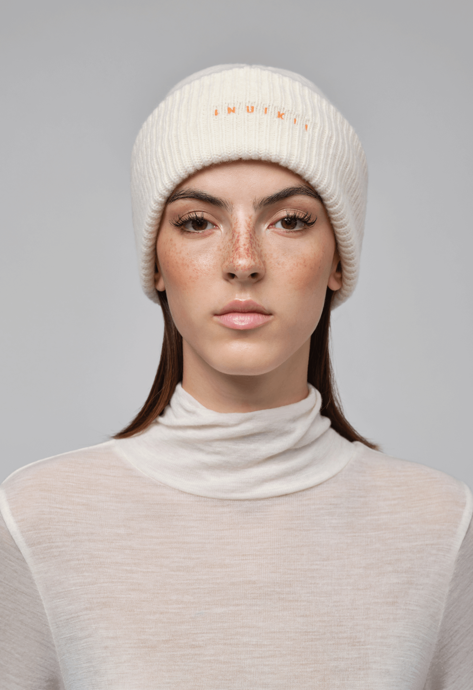 Wool Beanie