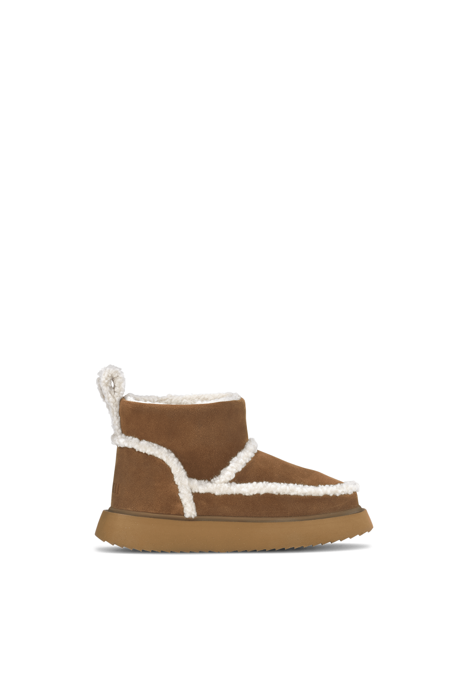 Shearling Micro