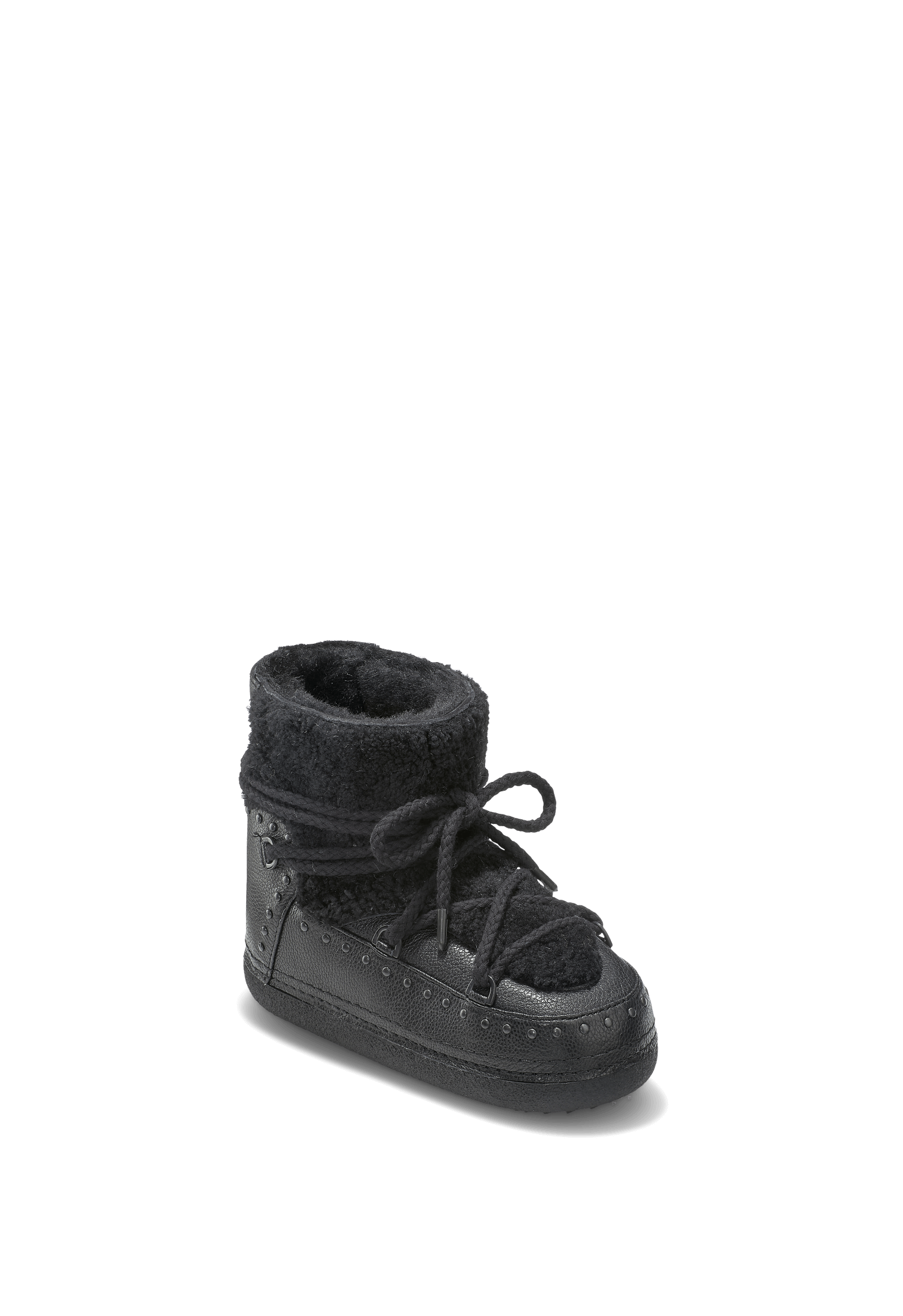 Curly Rock Boot