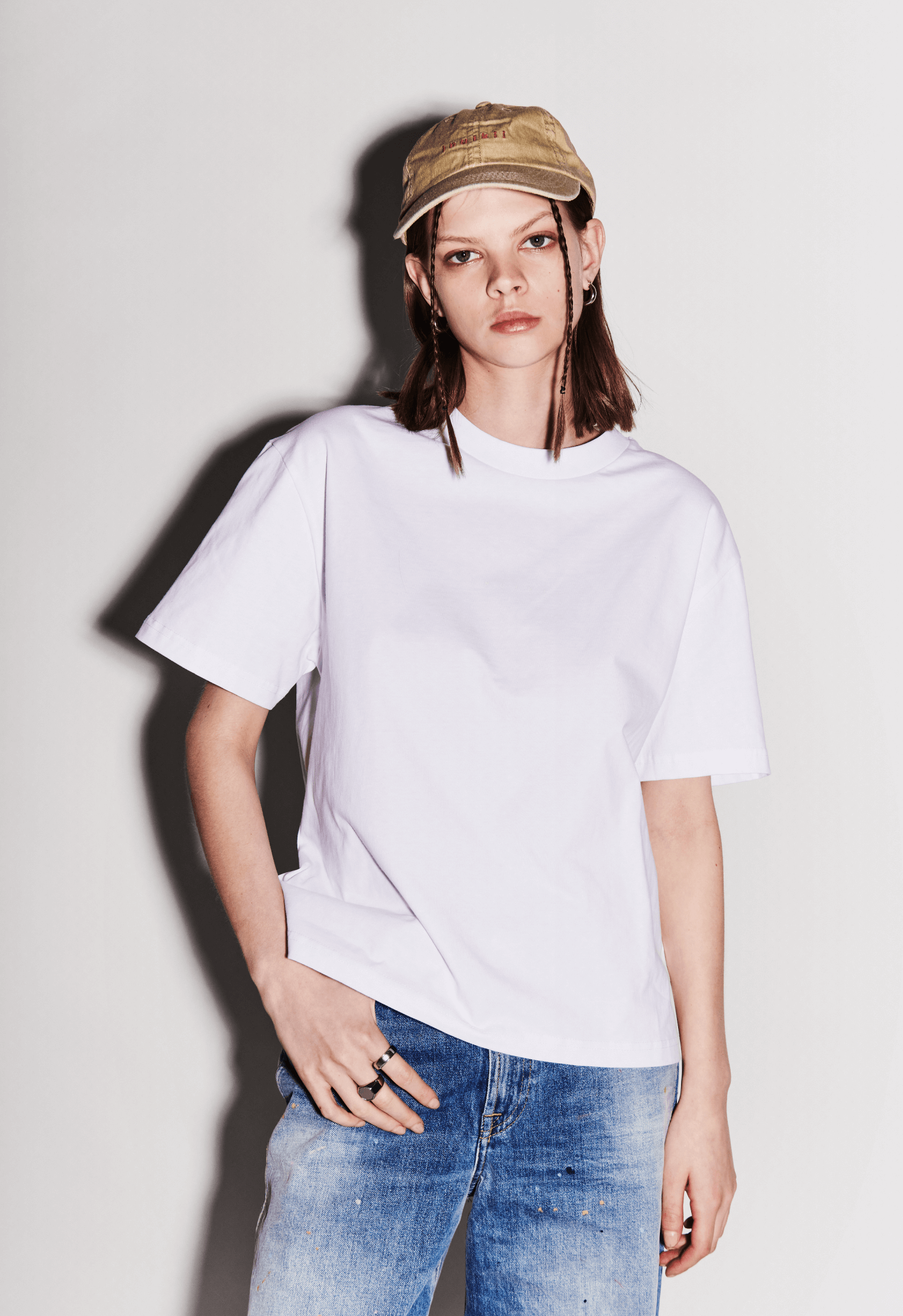 Organic Cotton T-Shirt
