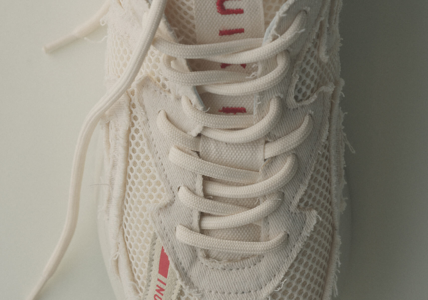 Where materials meet