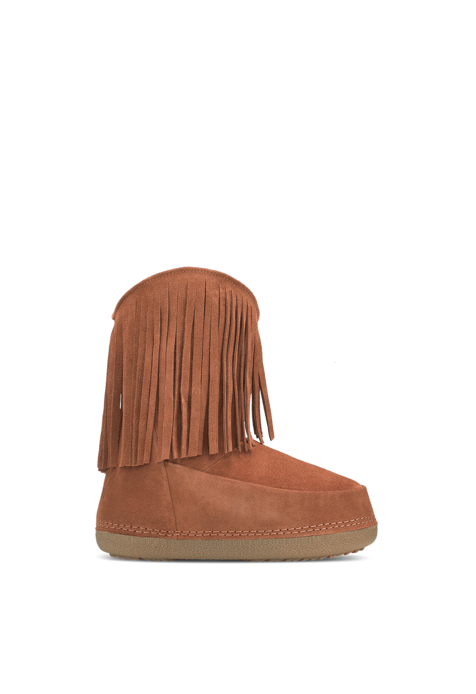 Cowboy Fringes Boot