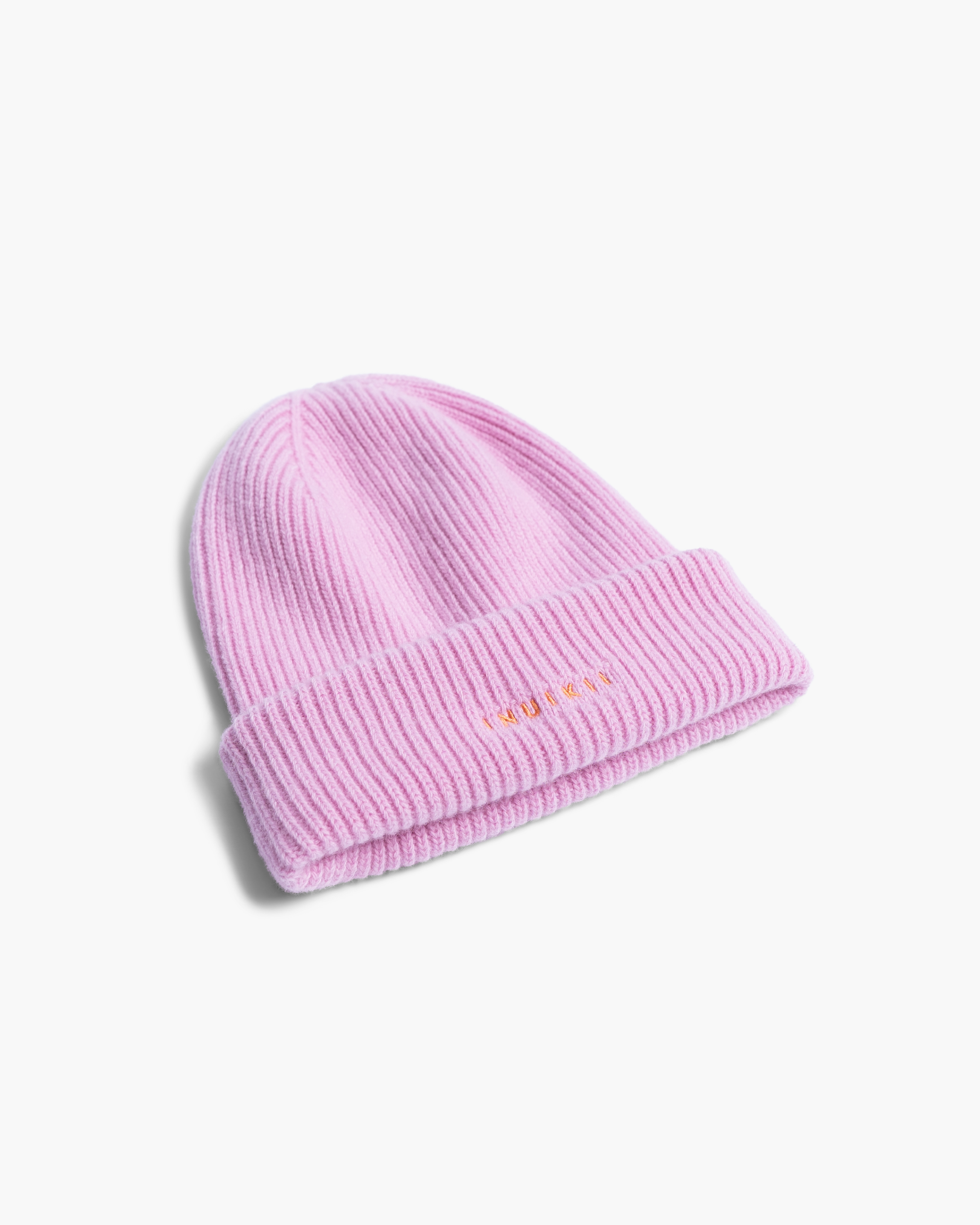 Wool Beanie