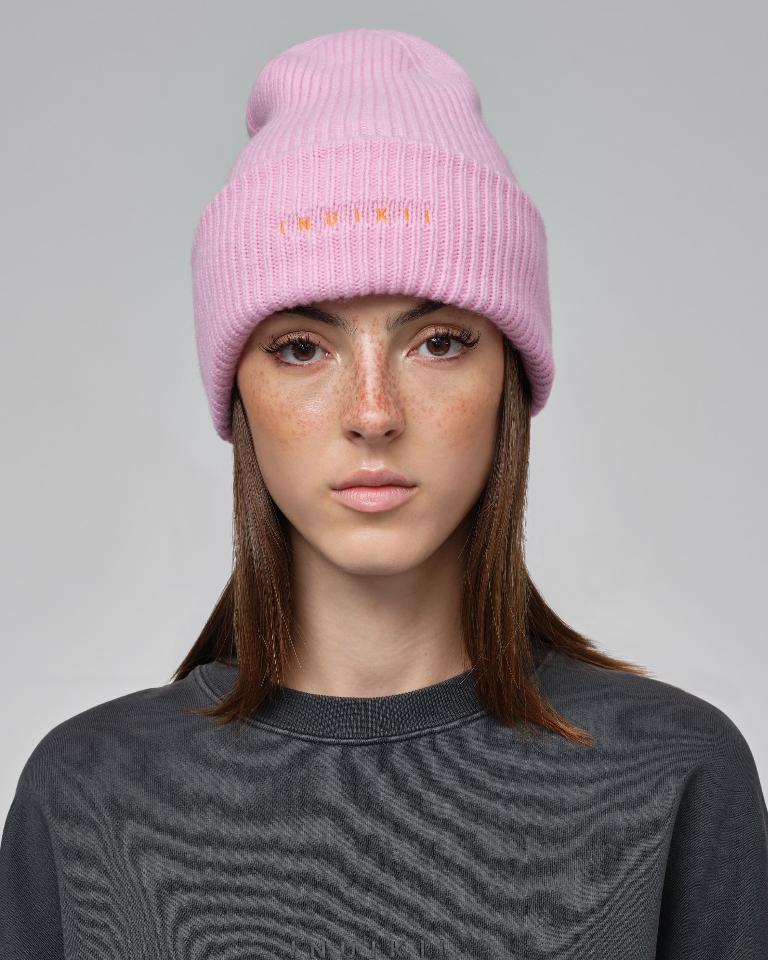 Wool Beanie