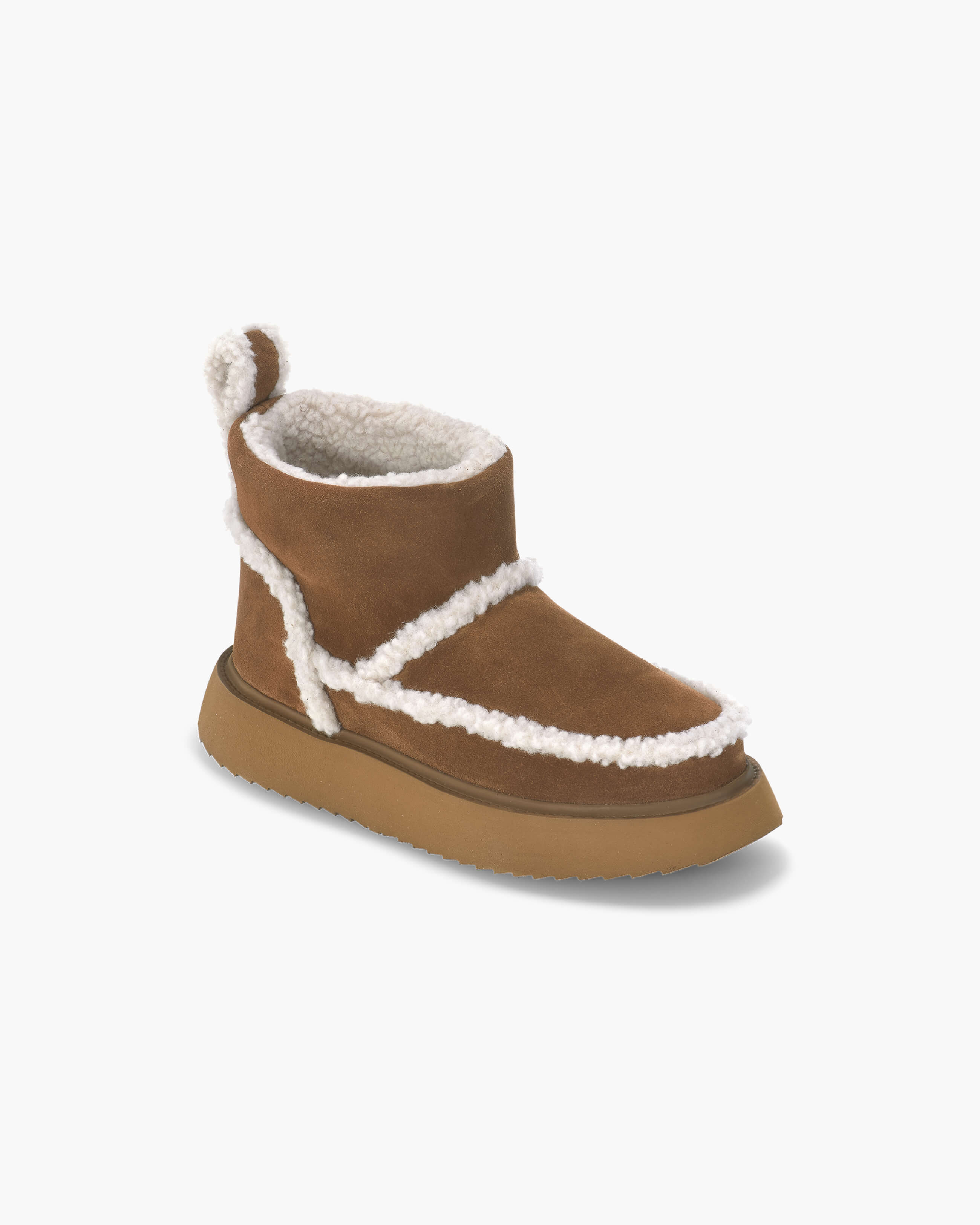 Shearling Micro