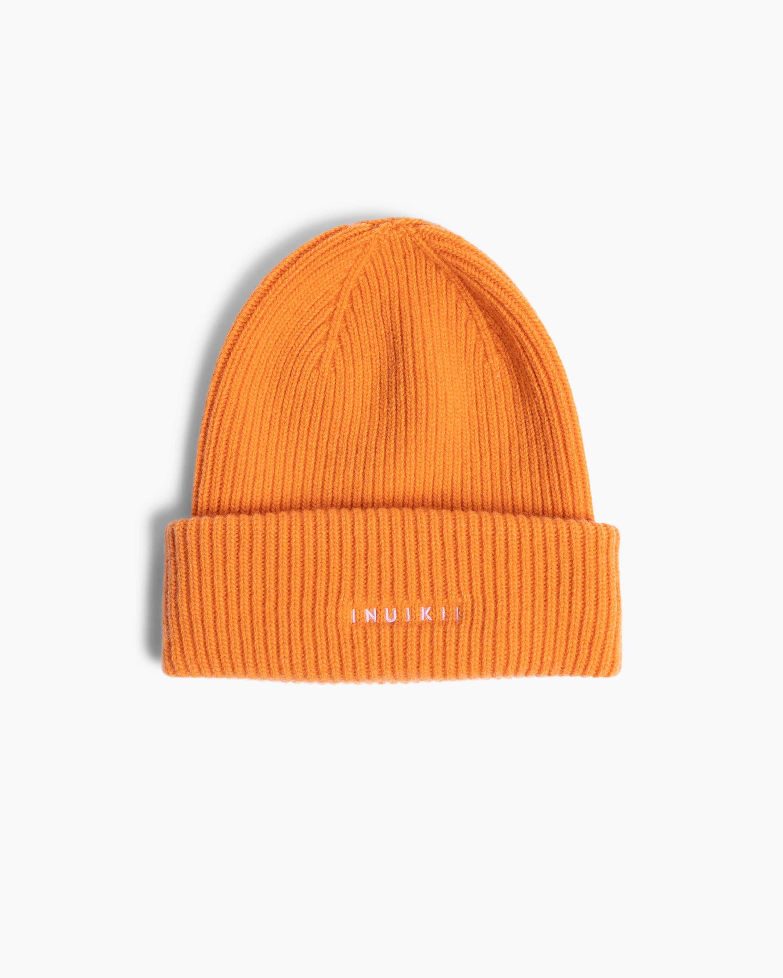 Wool Beanie