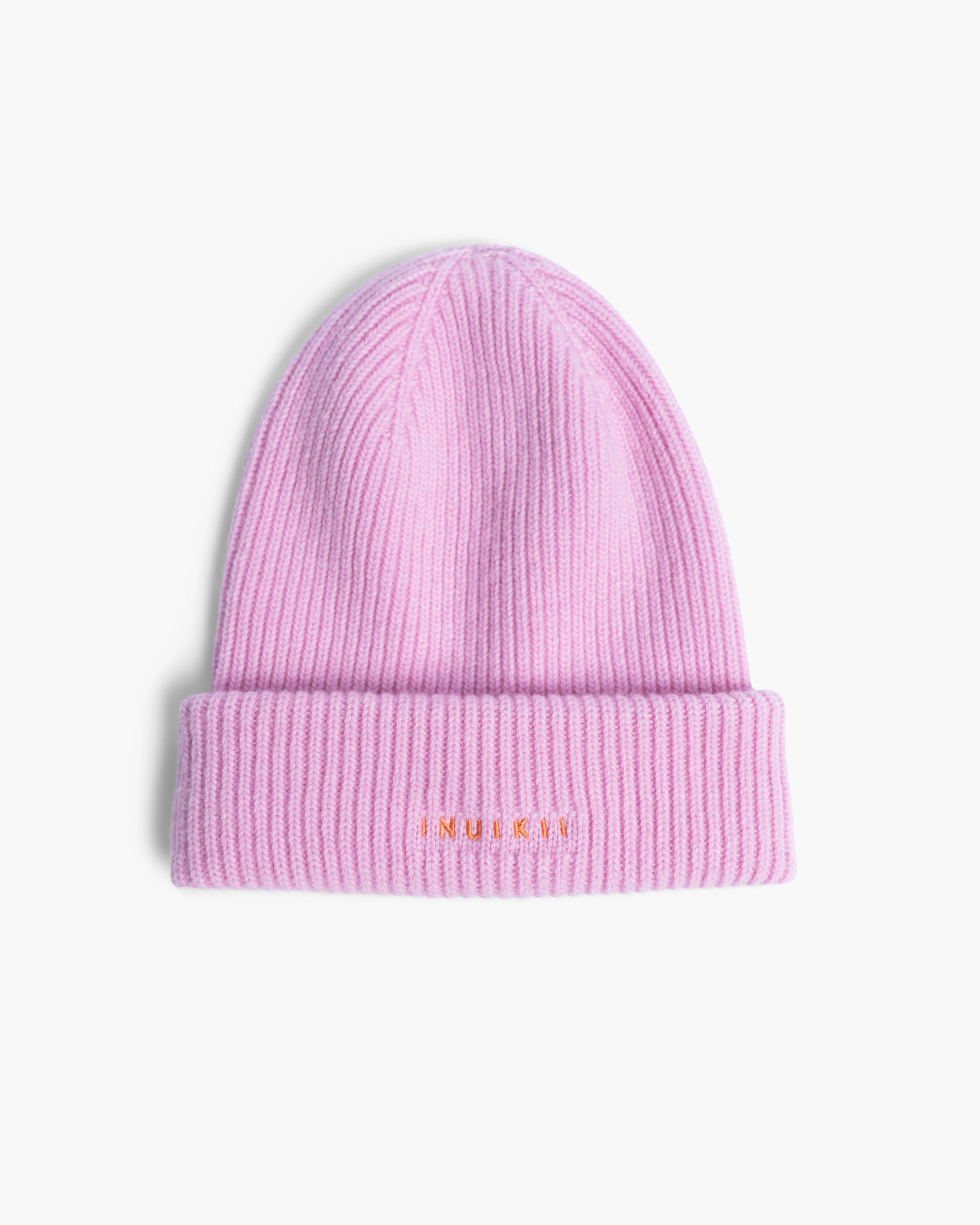 Wool Beanie