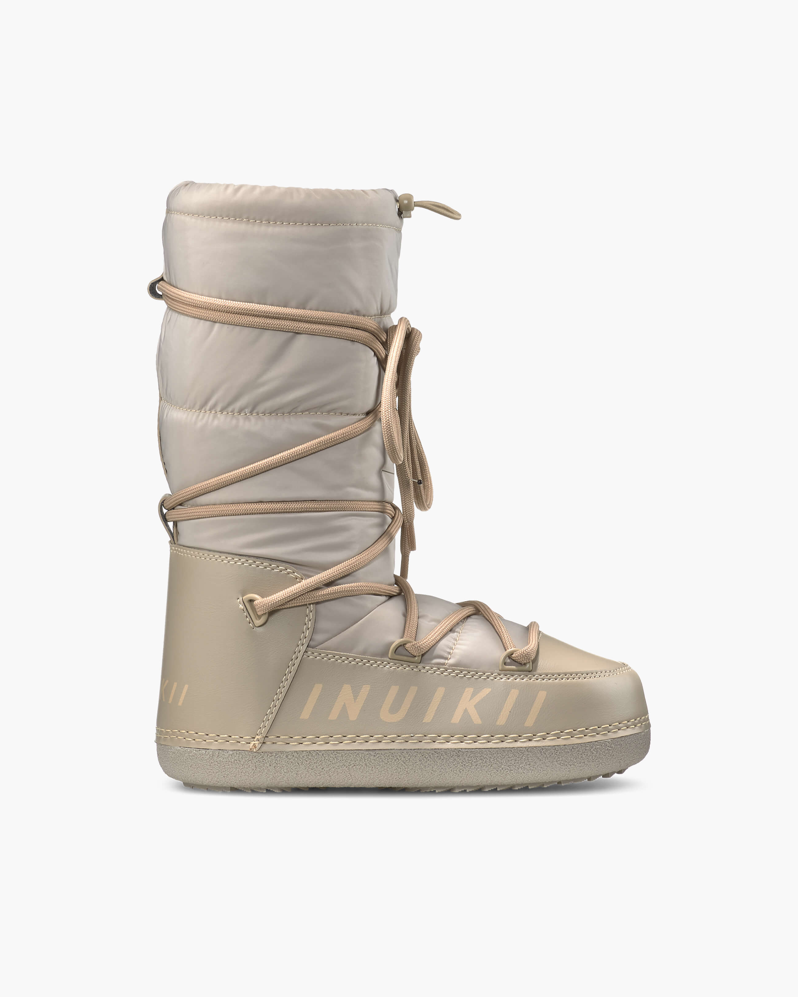 Mountain Boot High
