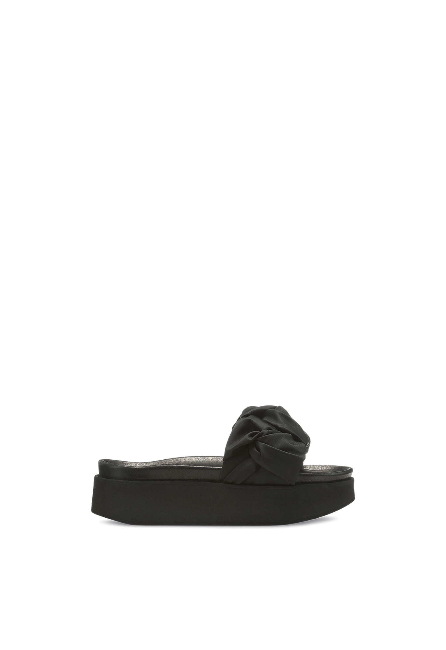 Fjord Flower Platform