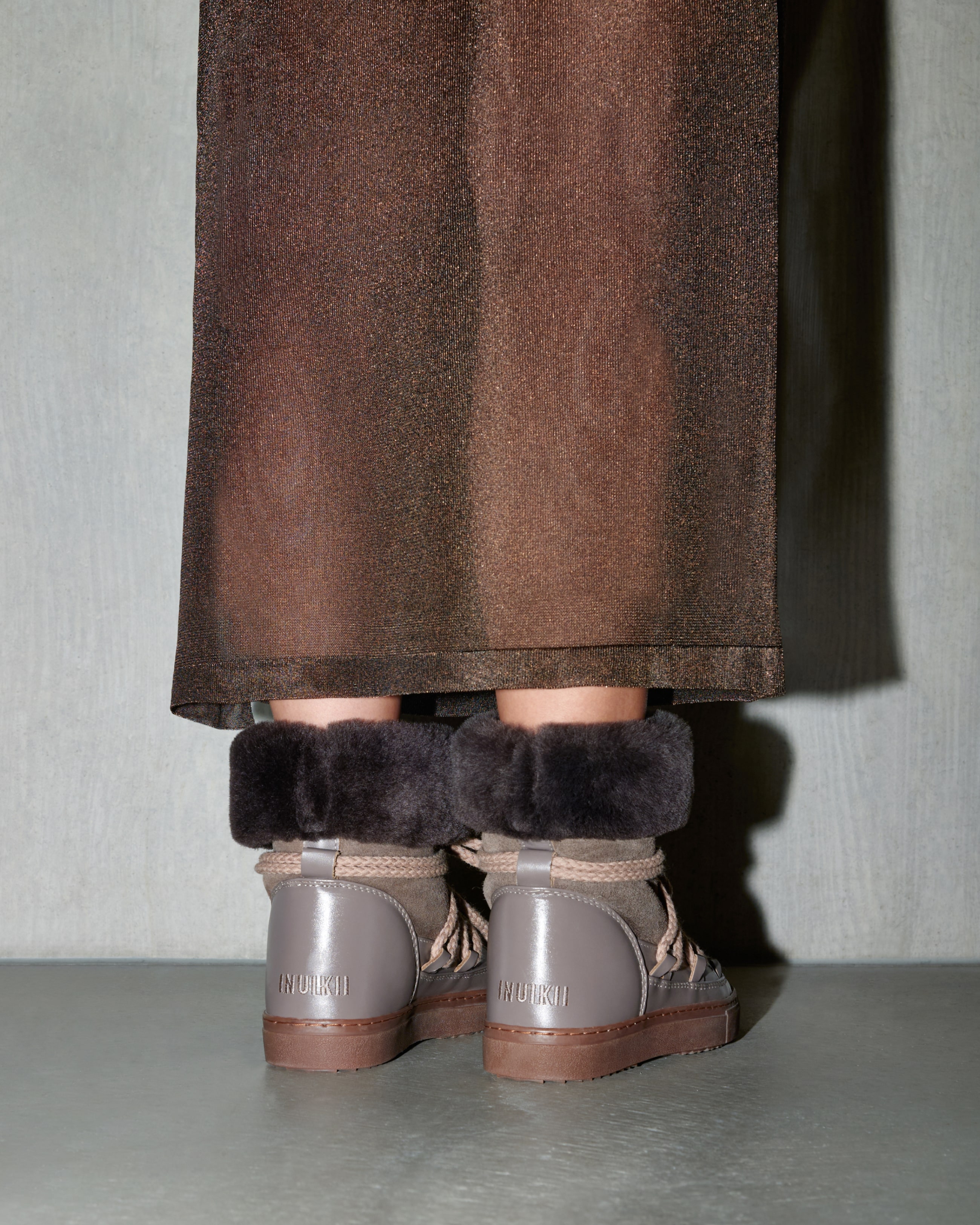 Classic Sneaker High