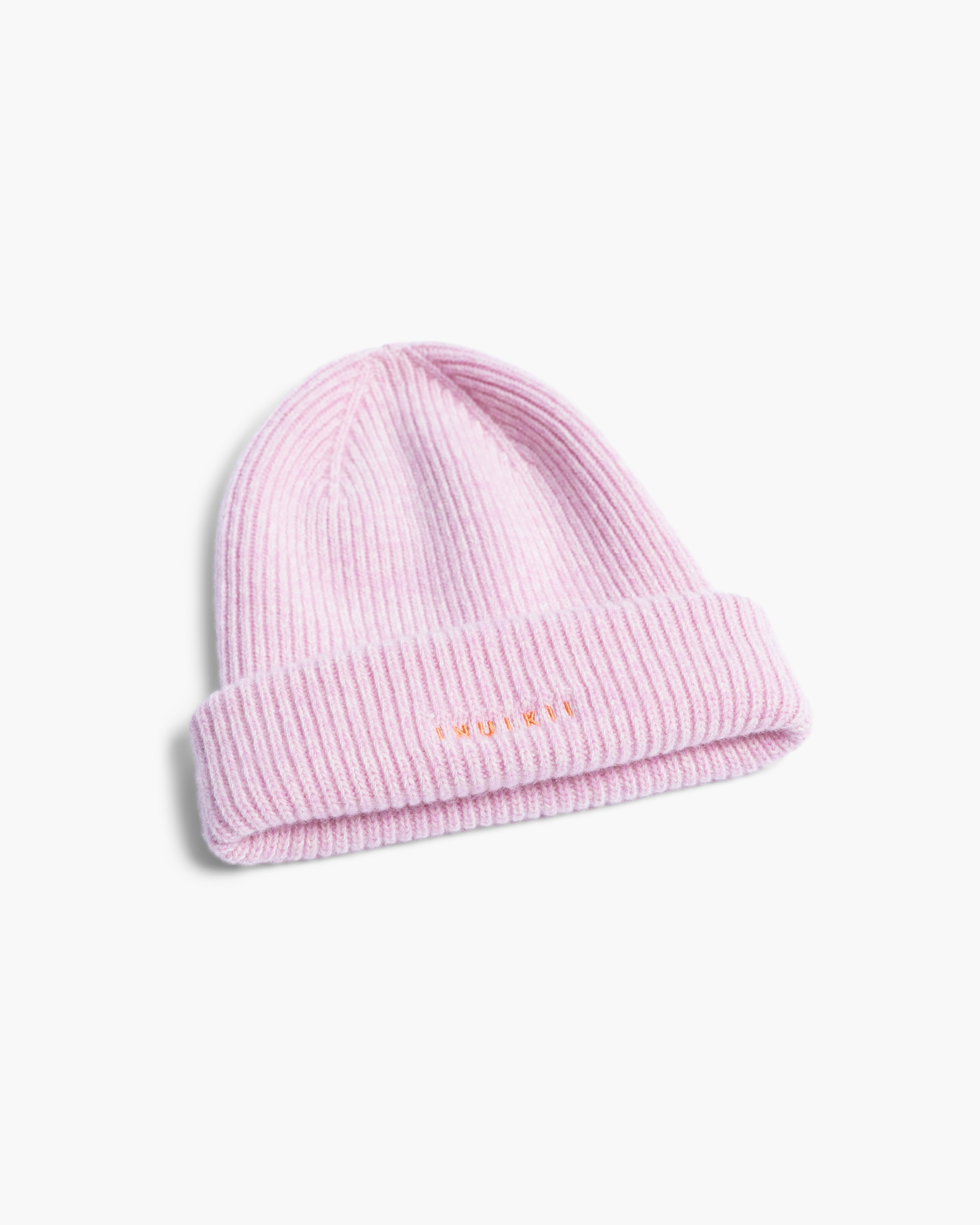 Bicolor Beanie