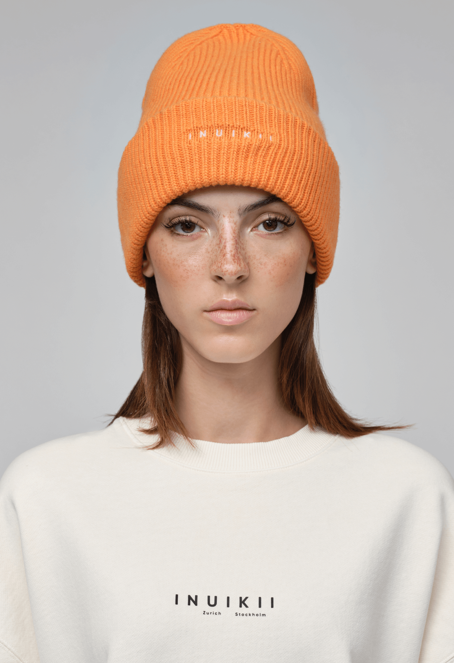Wool Beanie